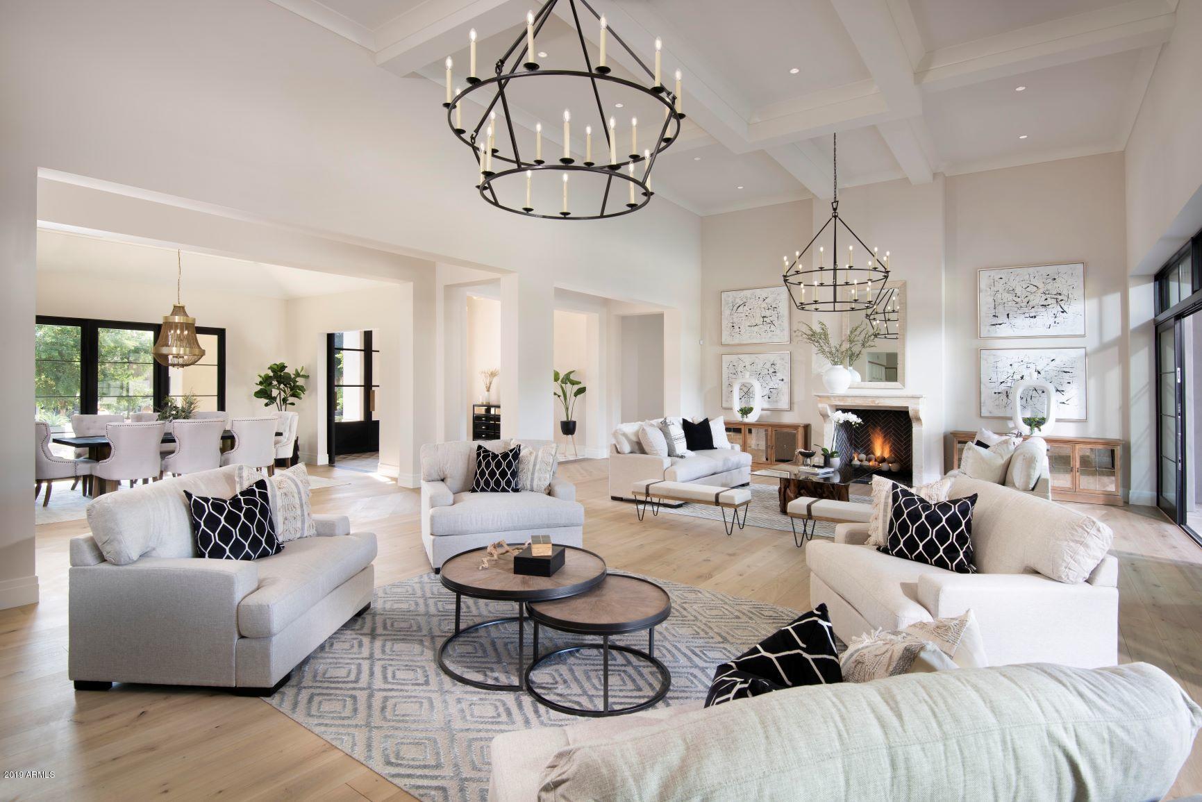 Silverleaf at DC Ranch - Residential