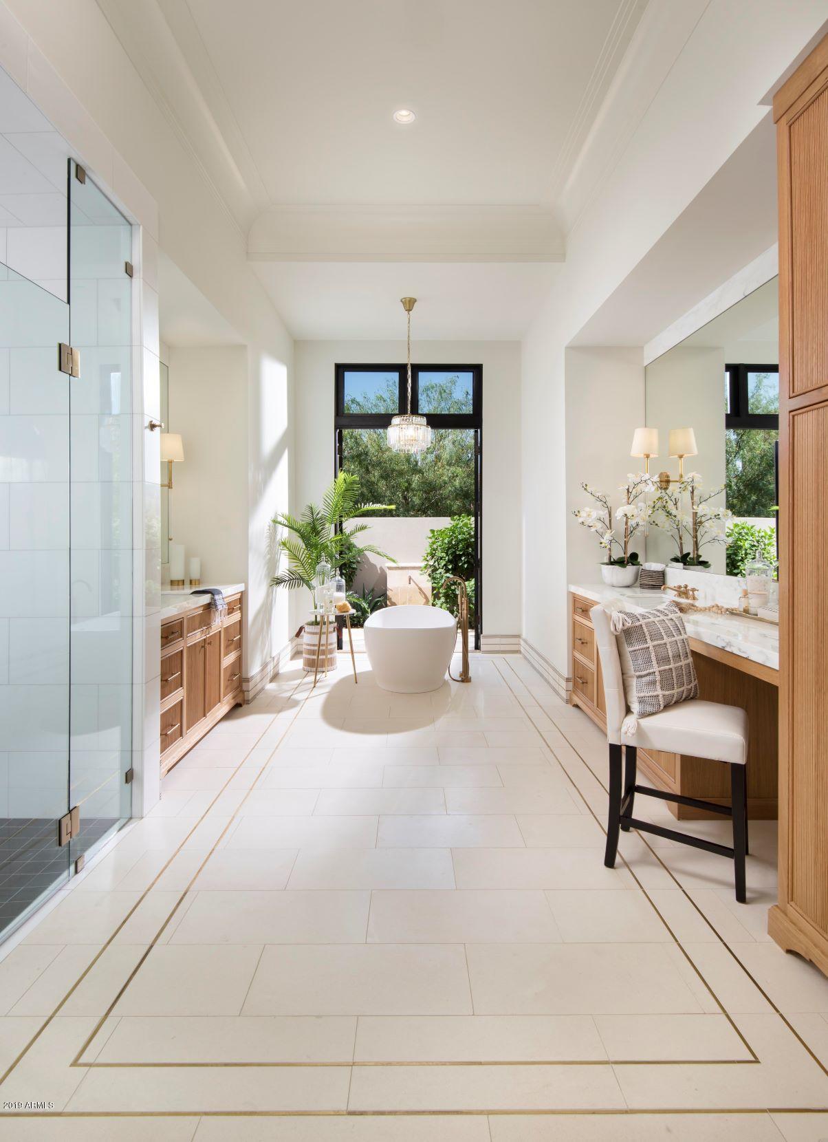 Silverleaf at DC Ranch - Residential