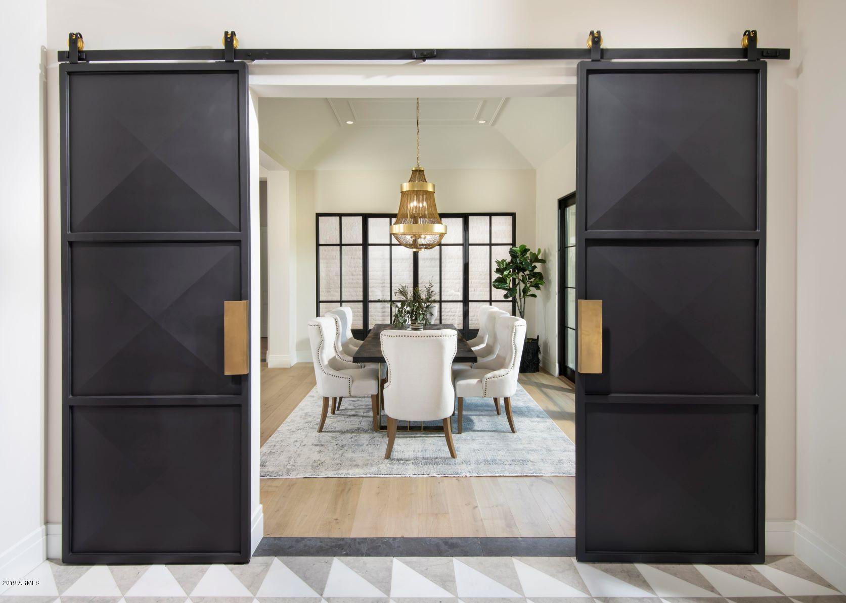 Silverleaf at DC Ranch - Residential