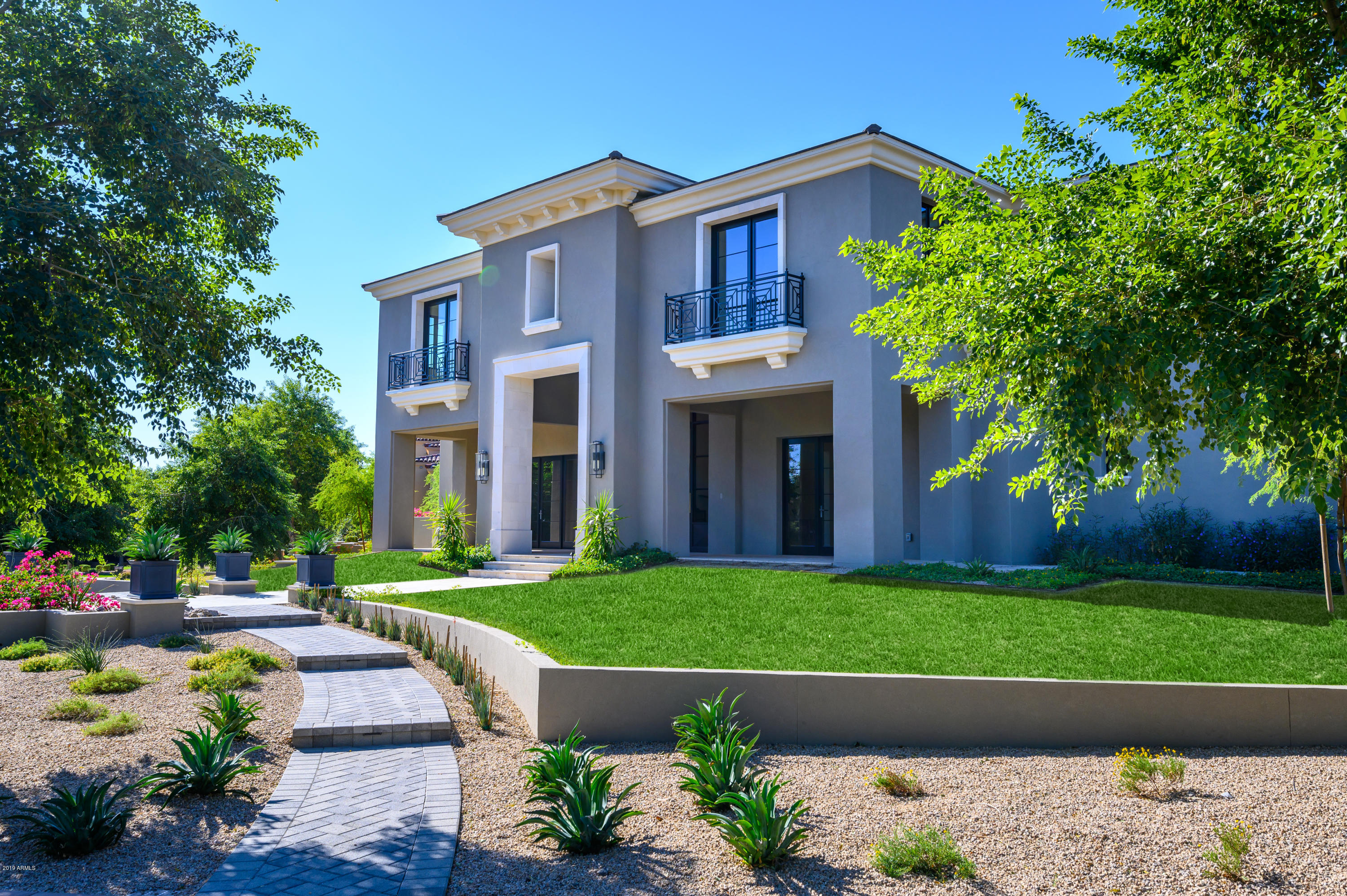 Silverleaf at DC Ranch - Residential