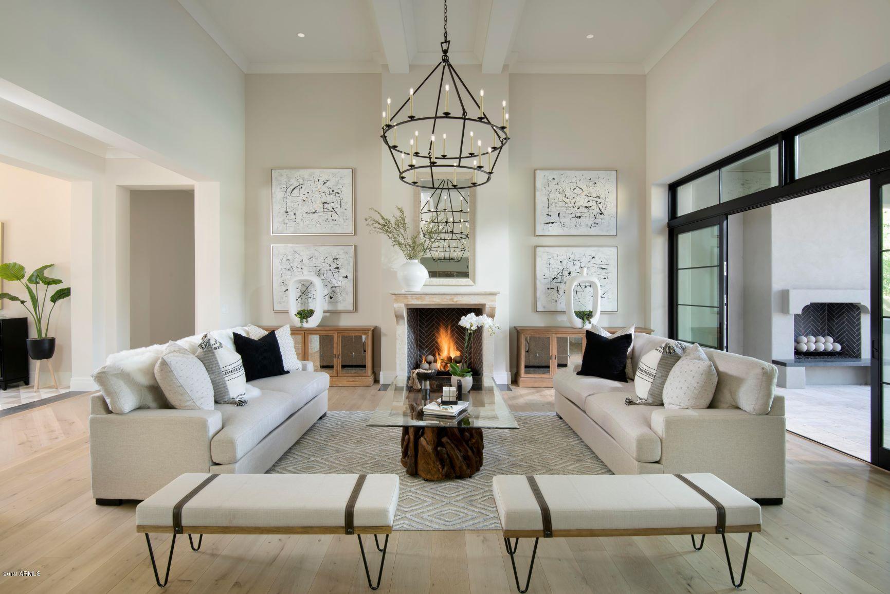 Silverleaf at DC Ranch - Residential