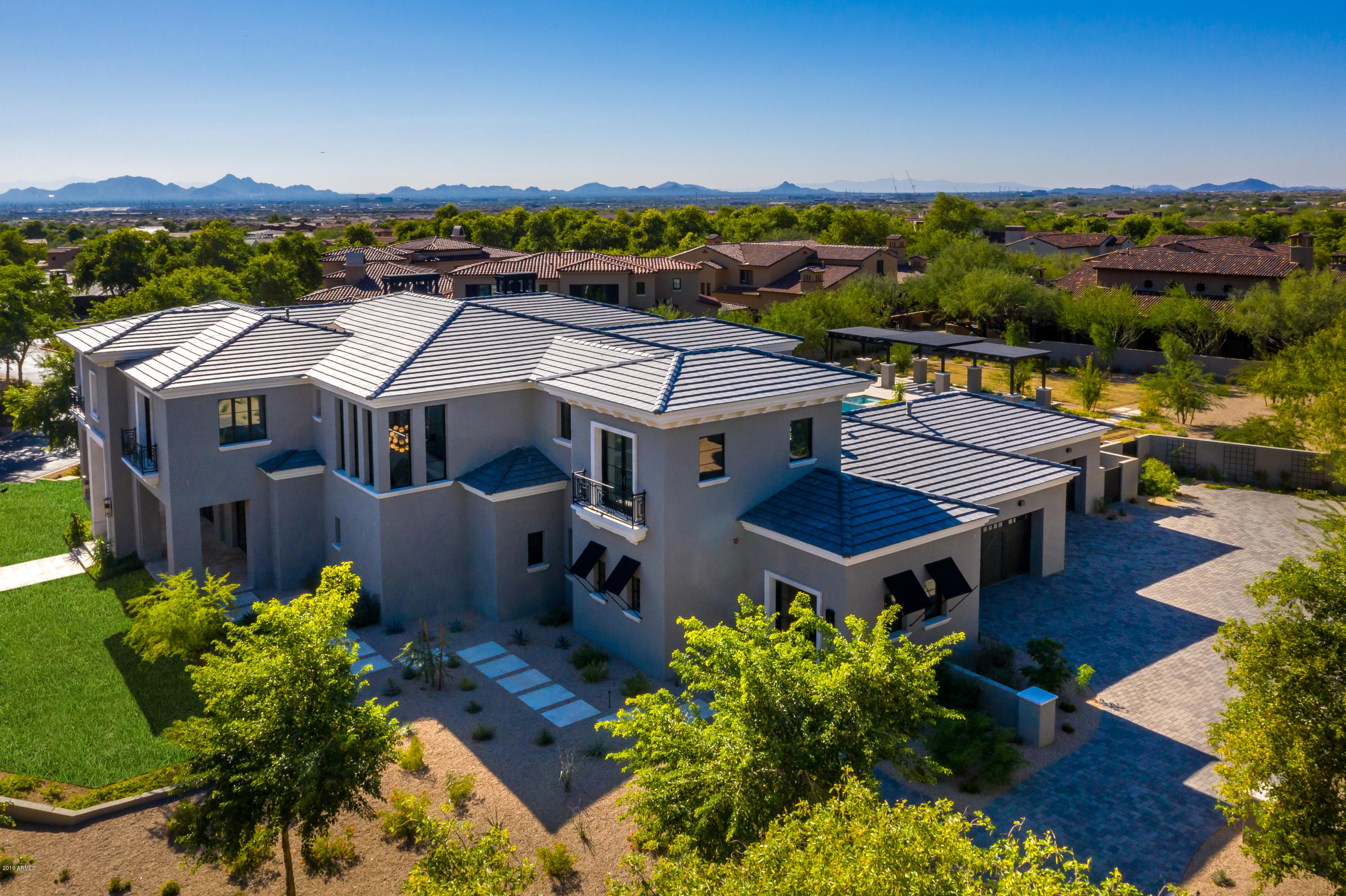 Silverleaf at DC Ranch - Residential