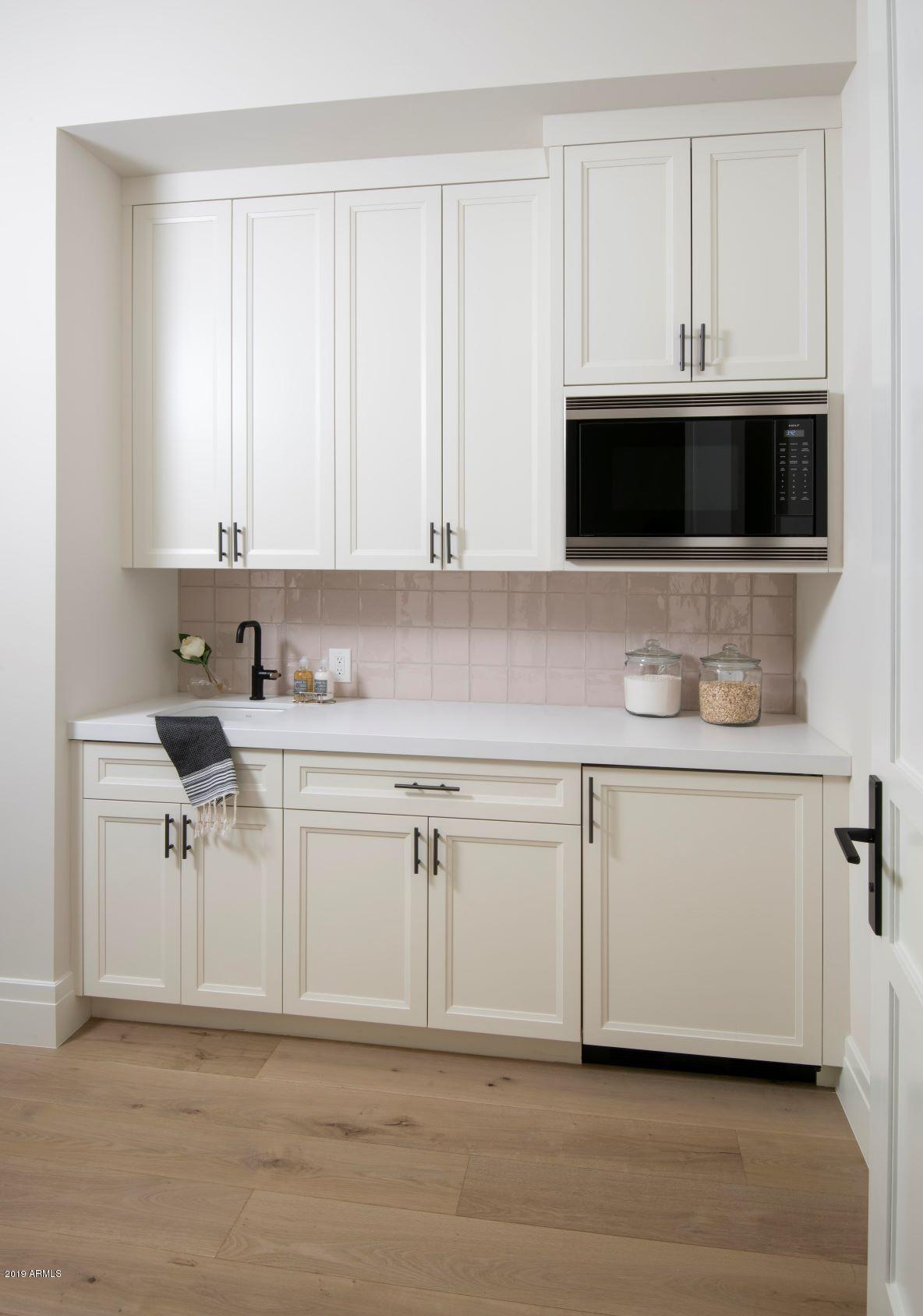 Silverleaf at DC Ranch - Residential