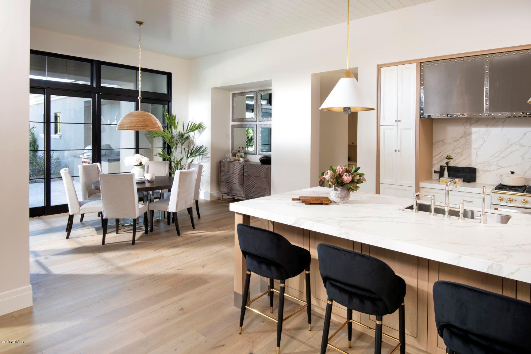 Silverleaf at DC Ranch - Residential