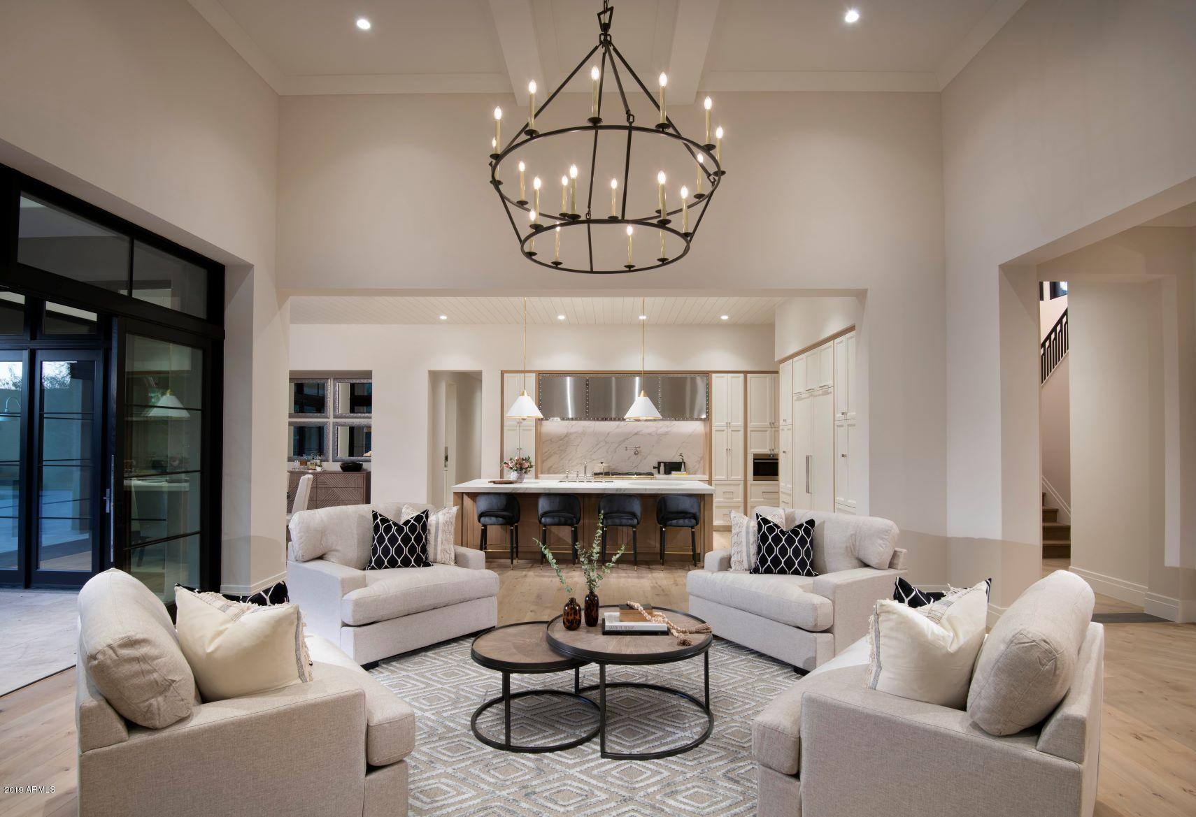 Silverleaf at DC Ranch - Residential