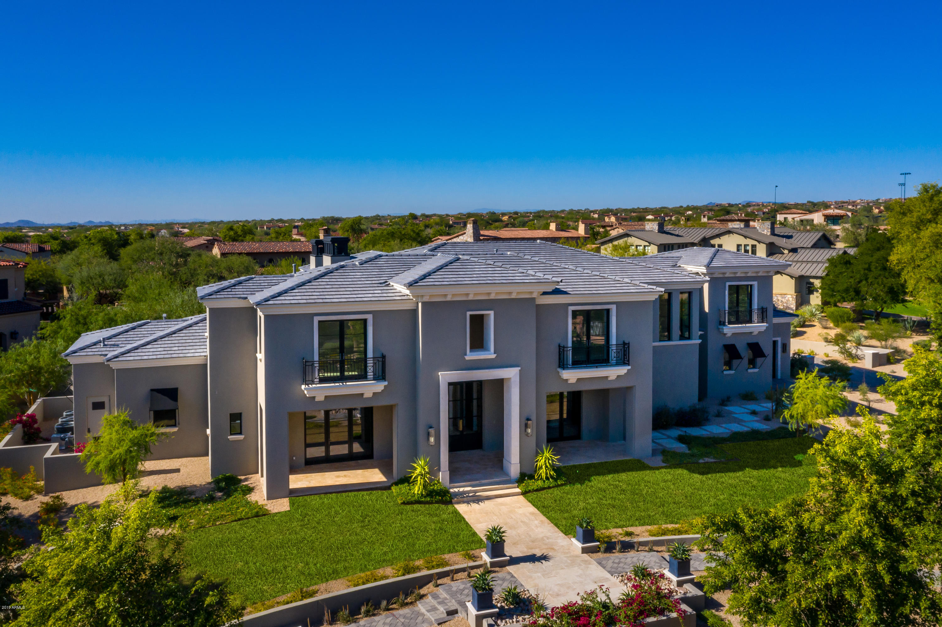 Silverleaf at DC Ranch - Residential