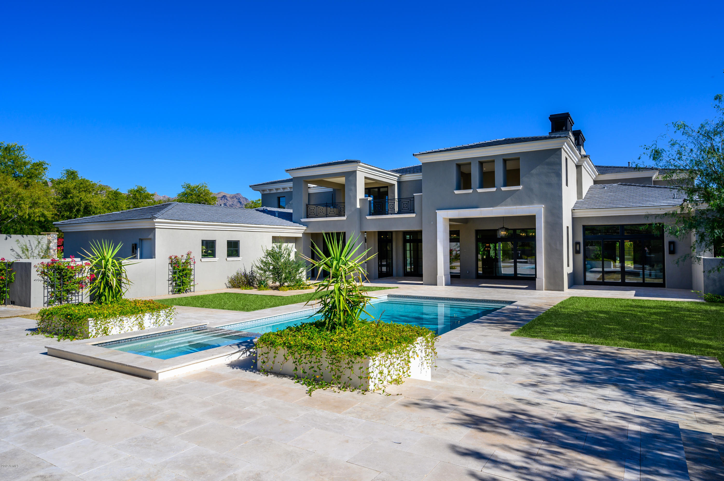 Silverleaf at DC Ranch - Residential