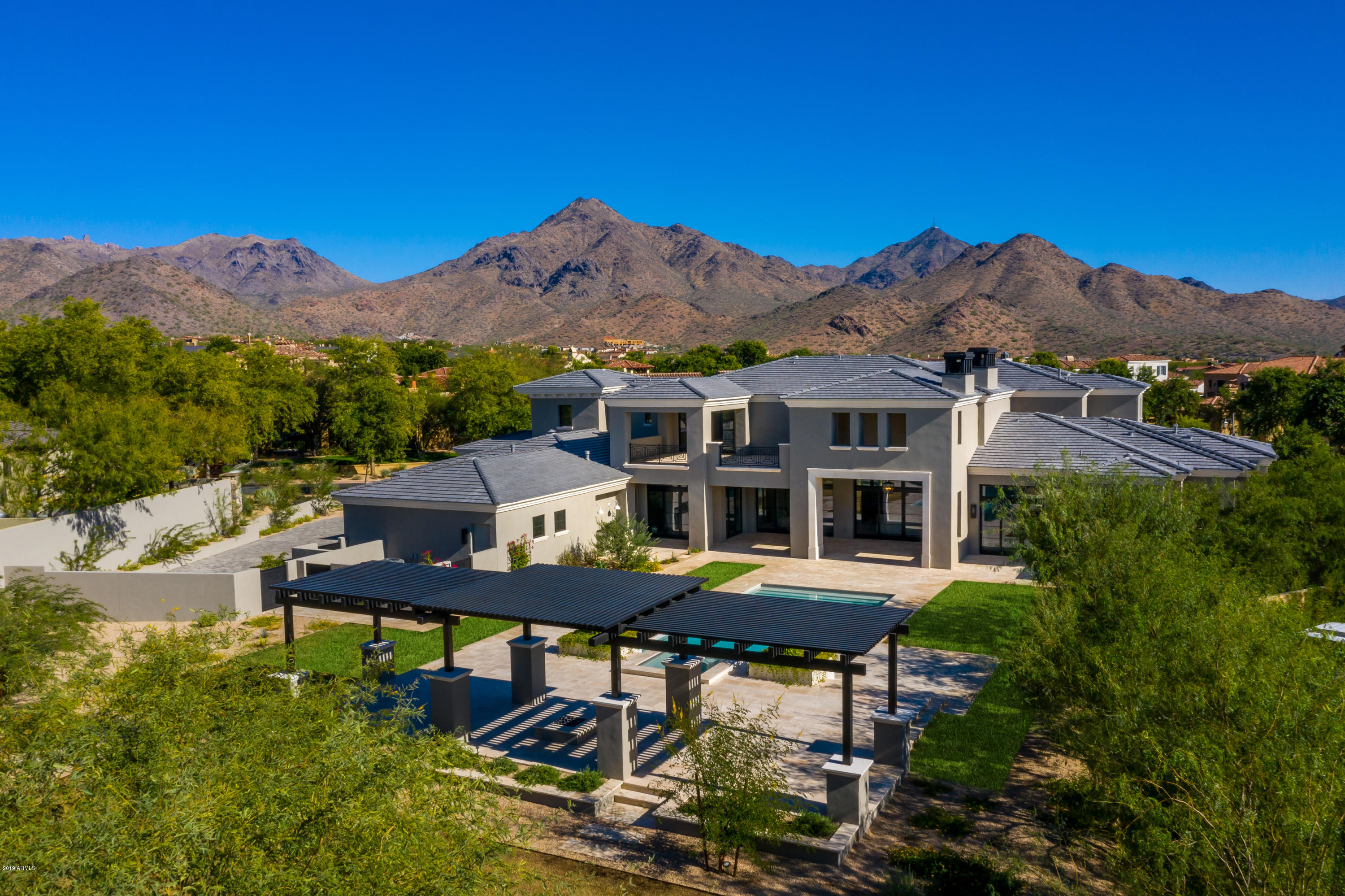 Silverleaf at DC Ranch - Residential