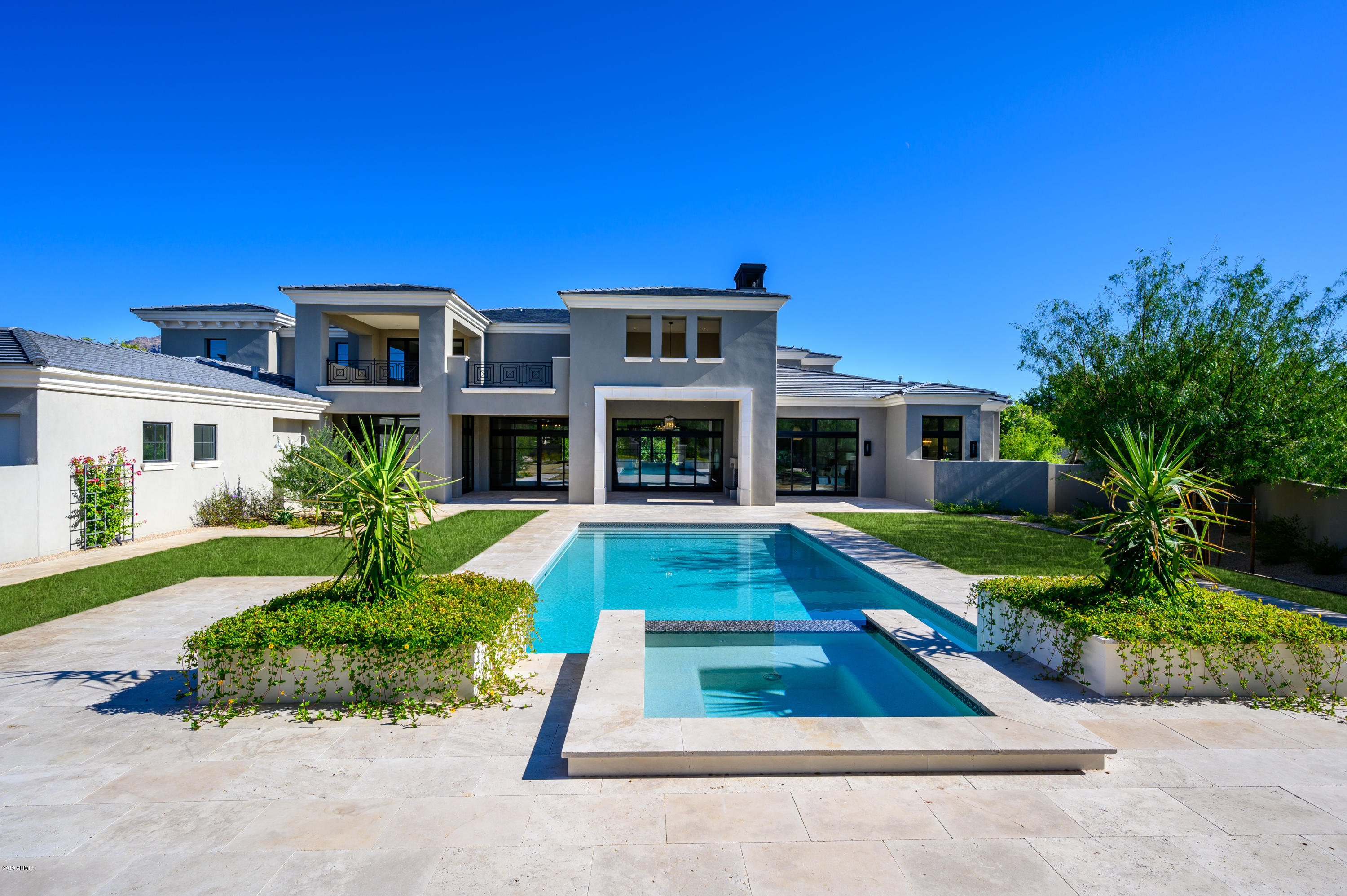 Silverleaf at DC Ranch - Residential