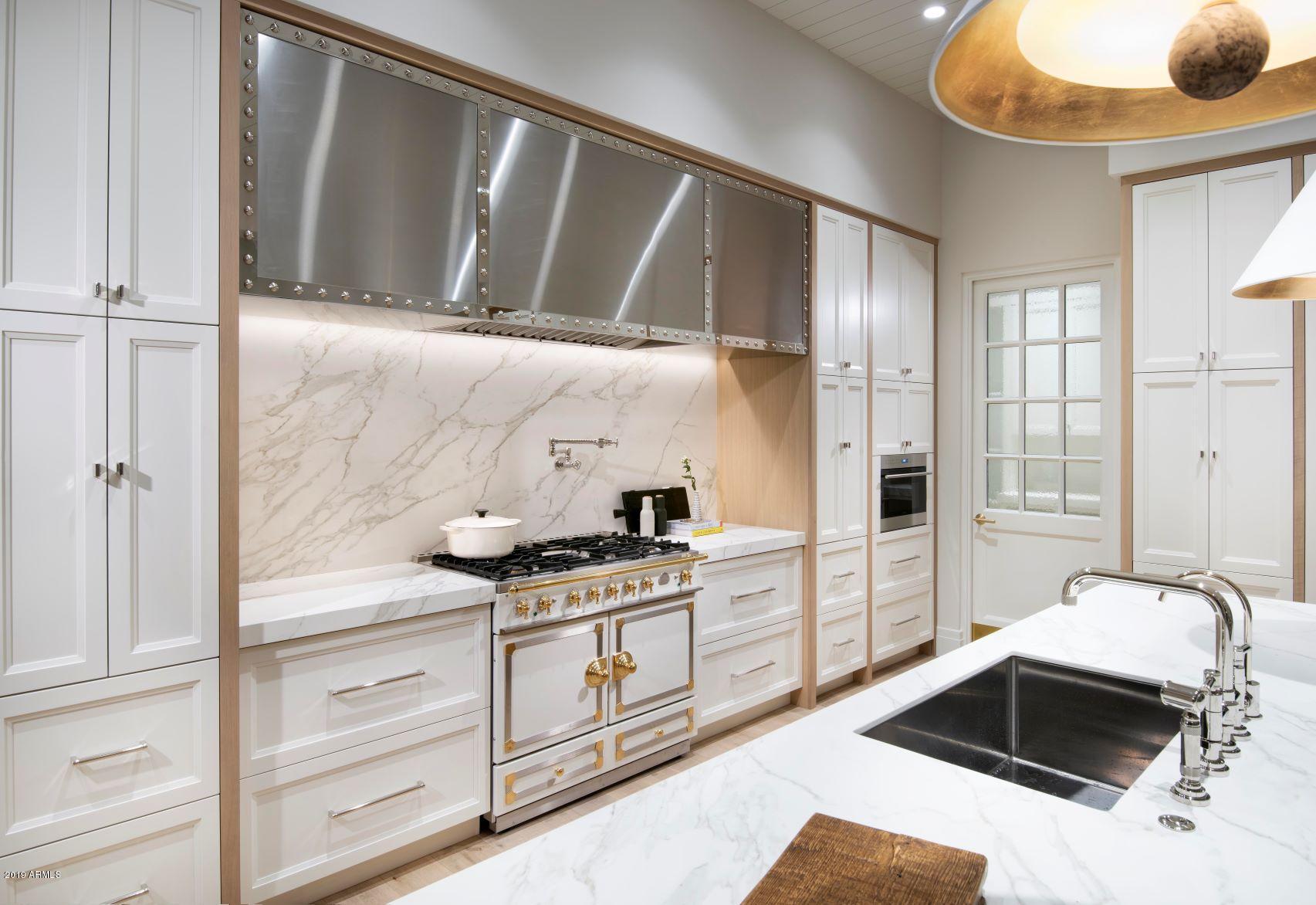 Silverleaf at DC Ranch - Residential