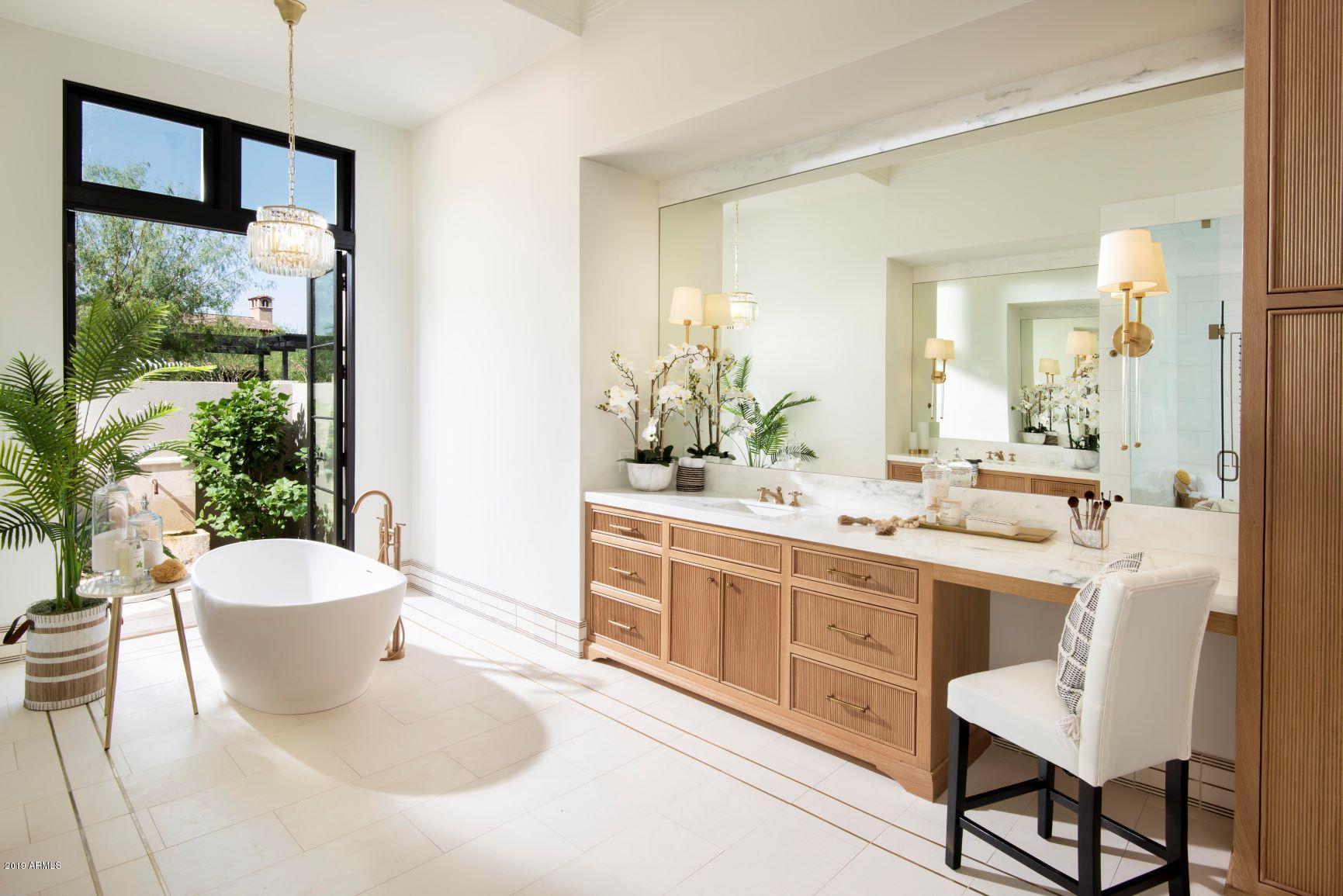 Silverleaf at DC Ranch - Residential