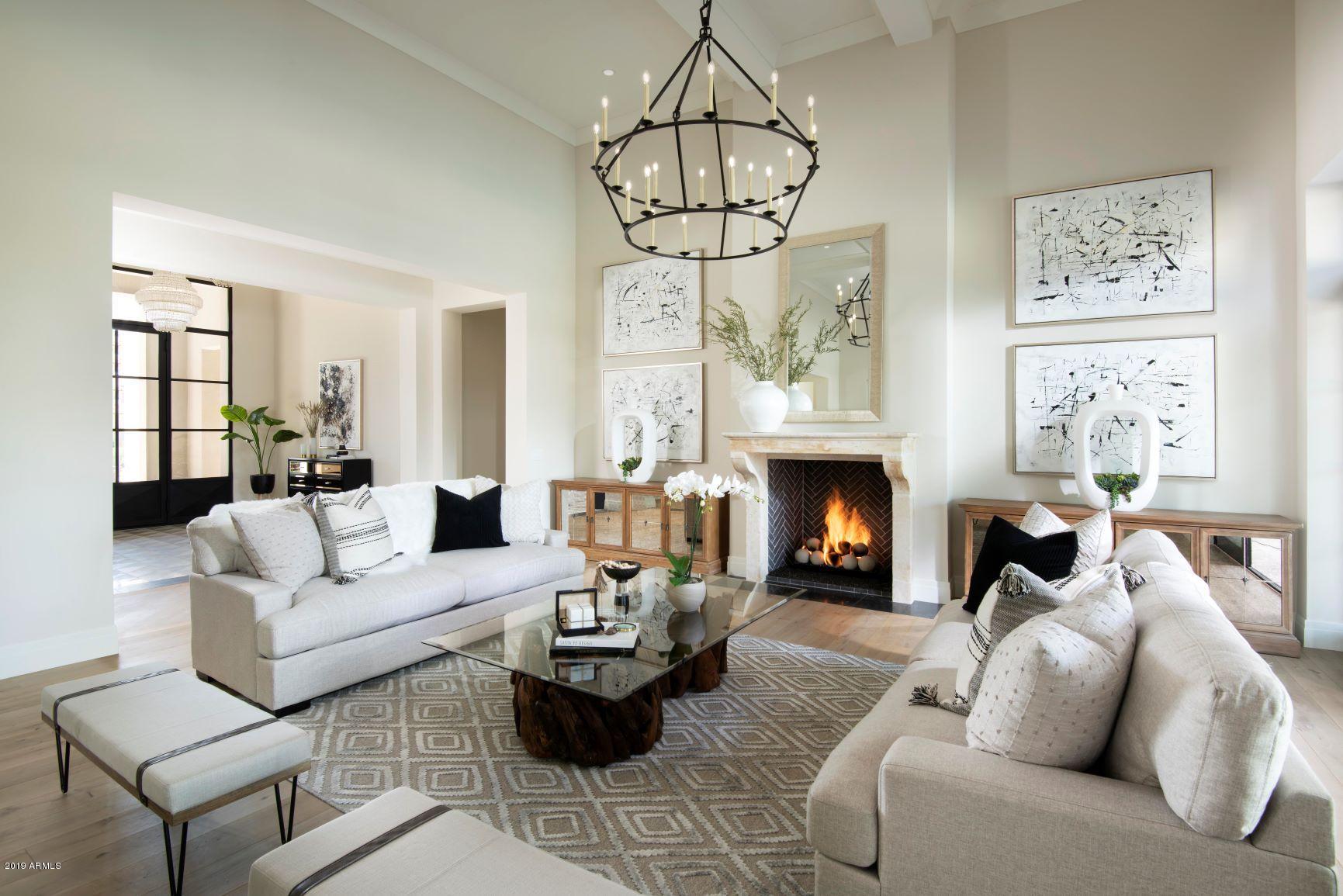 Silverleaf at DC Ranch - Residential