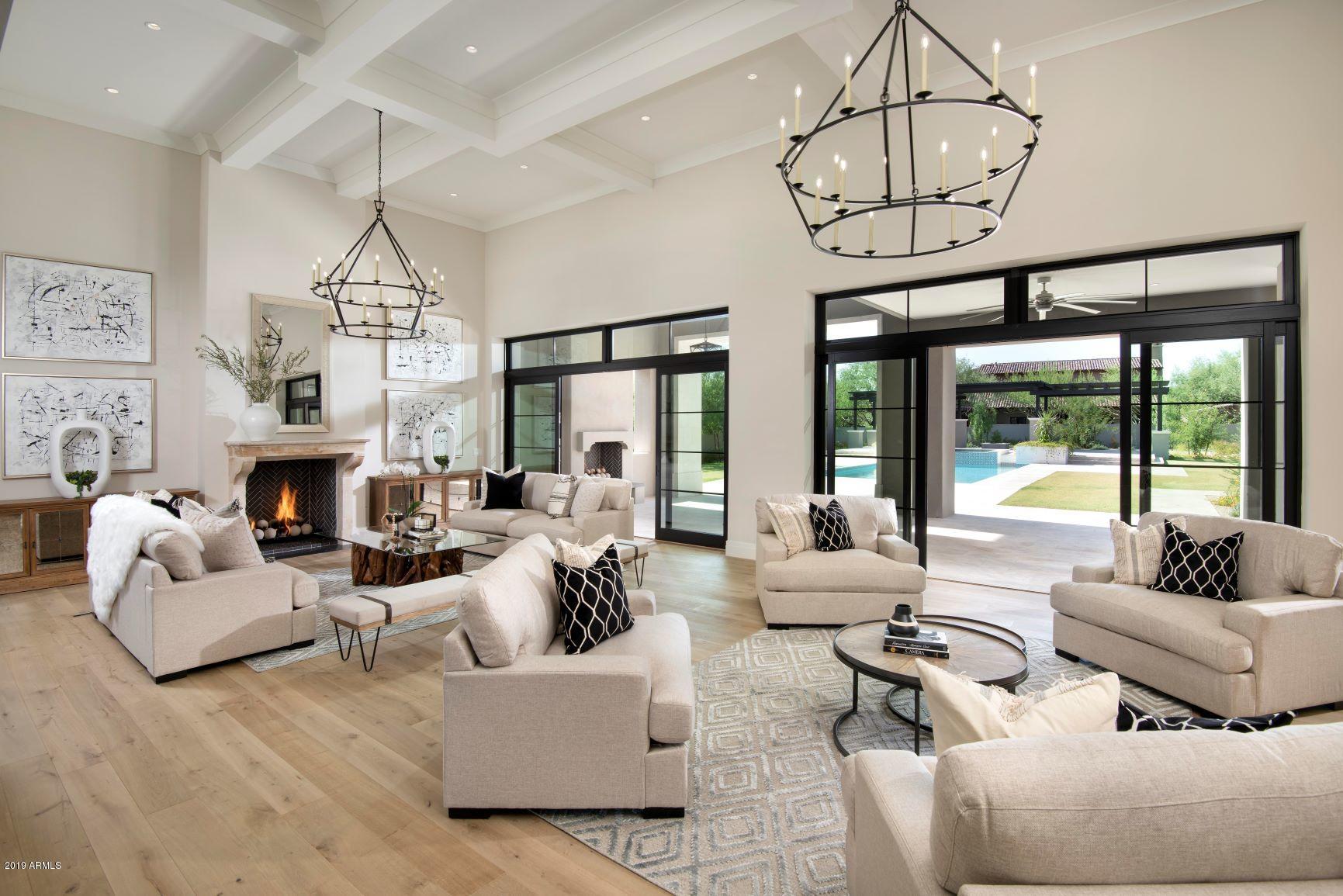 Silverleaf at DC Ranch - Residential