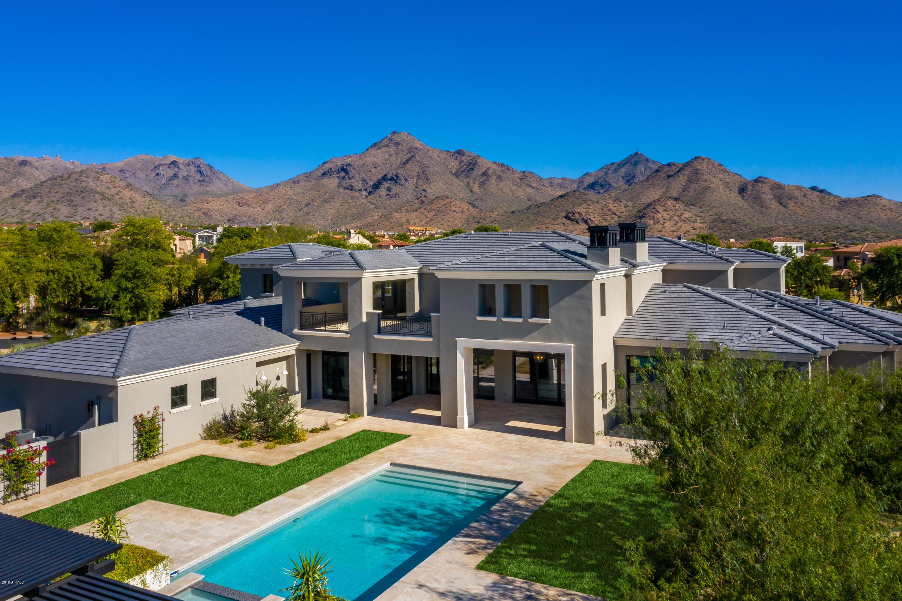 Silverleaf at DC Ranch - Residential