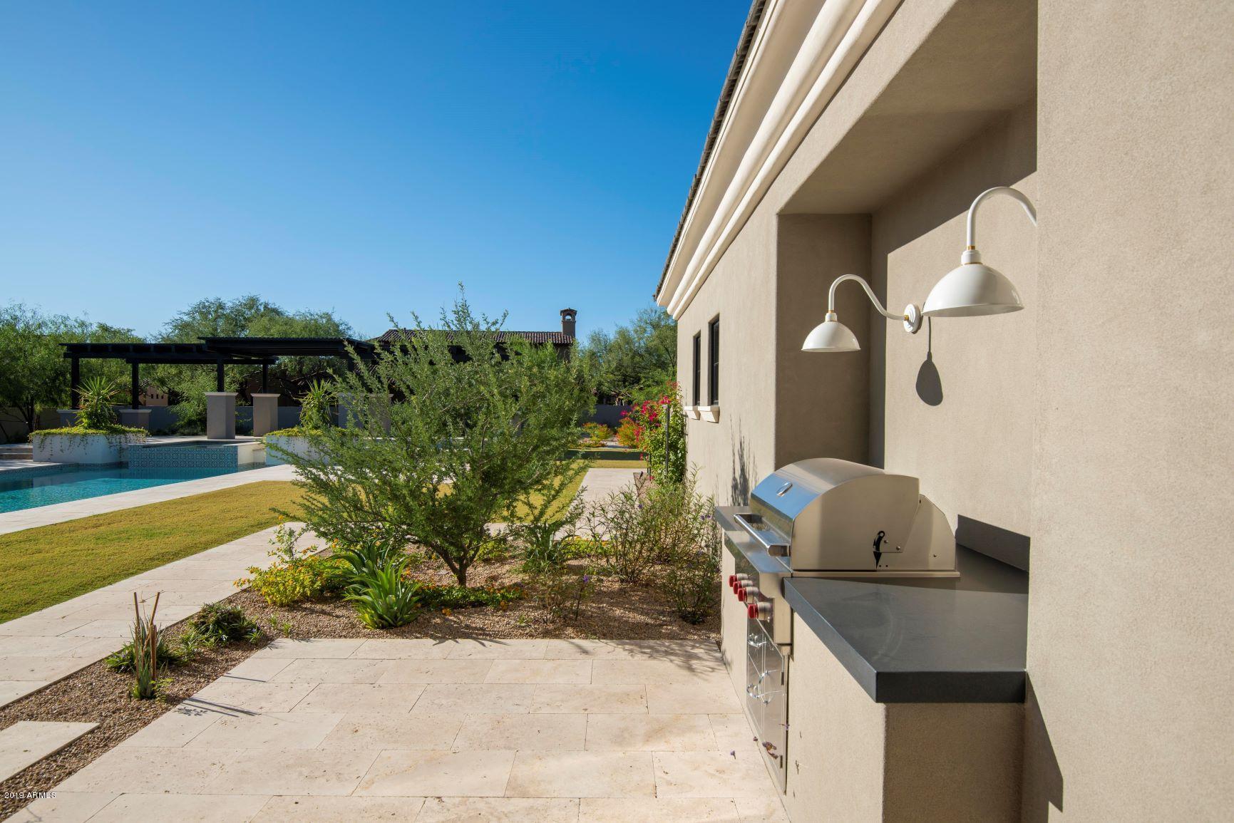 Silverleaf at DC Ranch - Residential