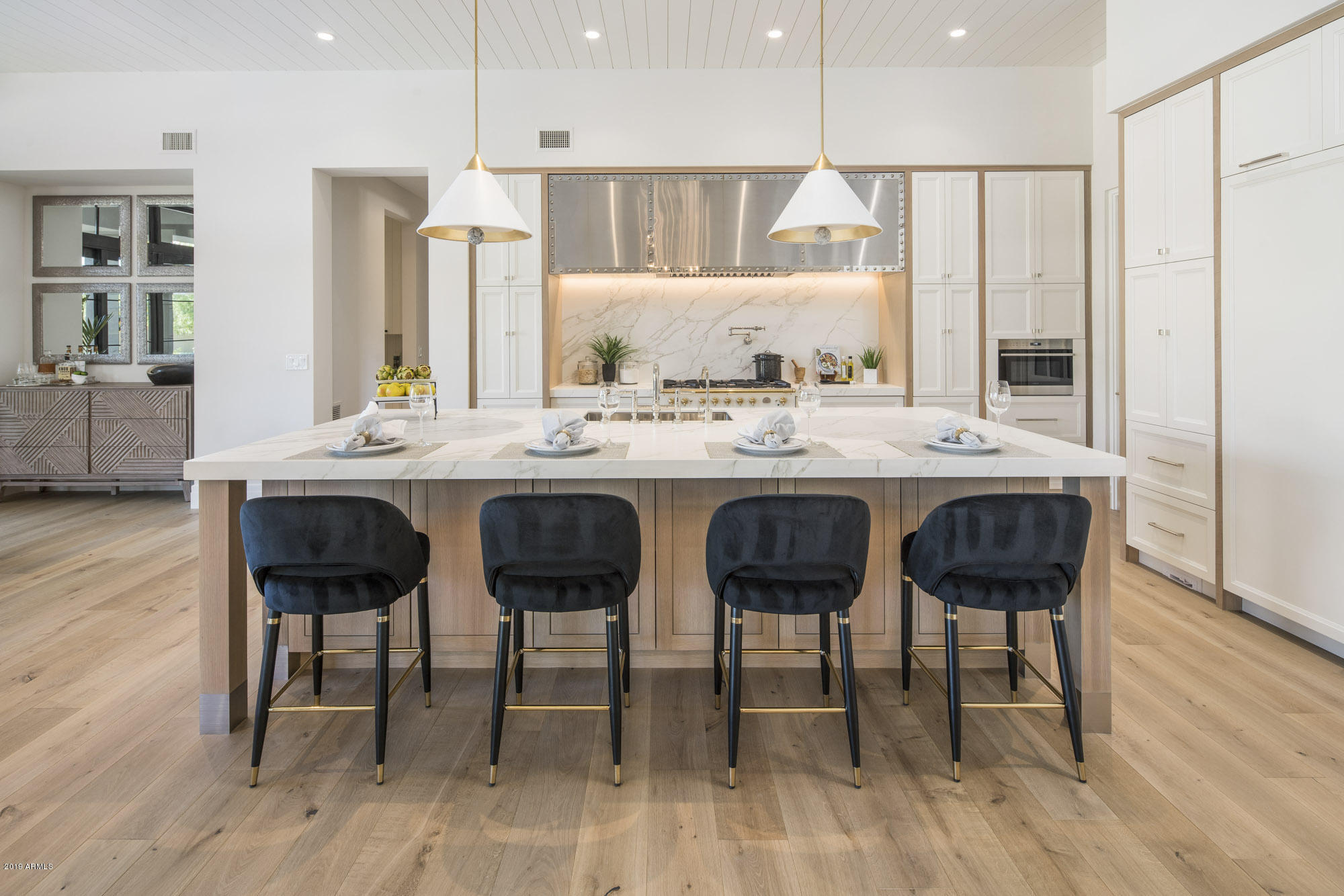 Silverleaf at DC Ranch - Residential