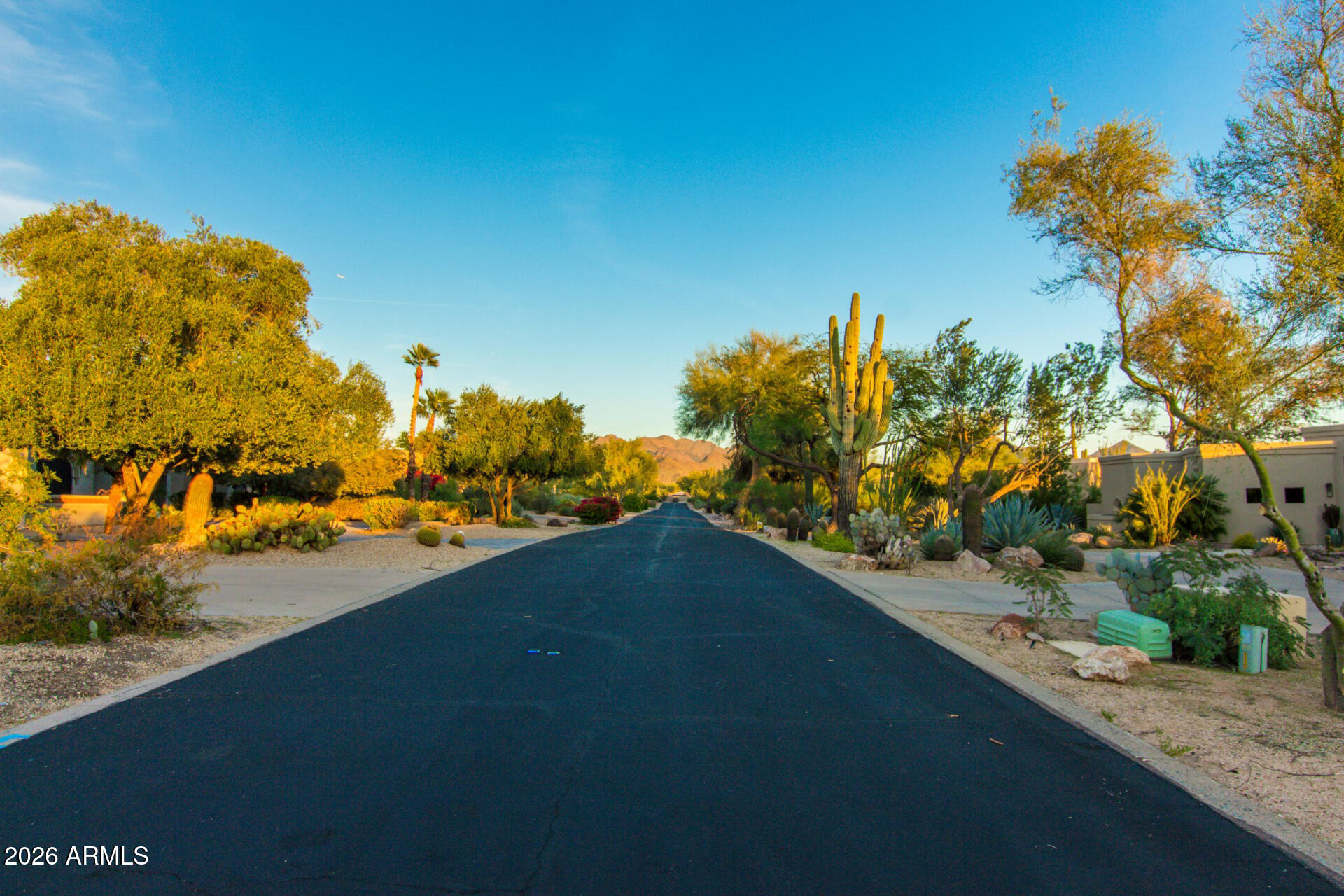 Pinnacle Peak Country Club - Residential