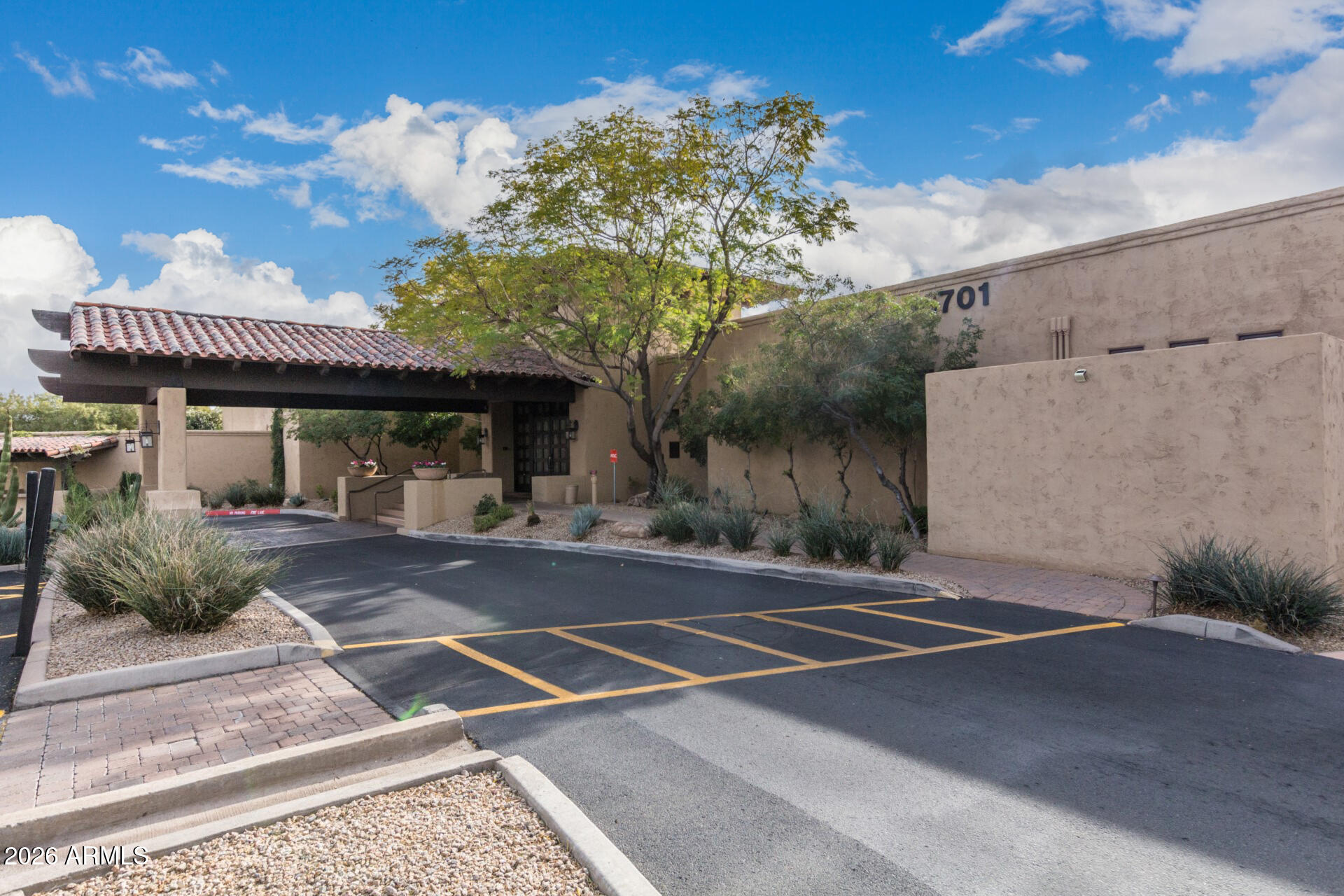 Pinnacle Peak Country Club - Residential