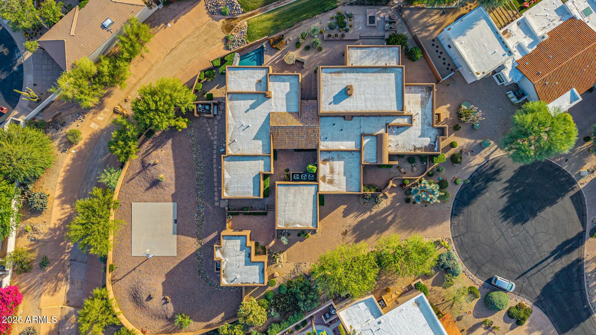 Pinnacle Peak Country Club - Residential