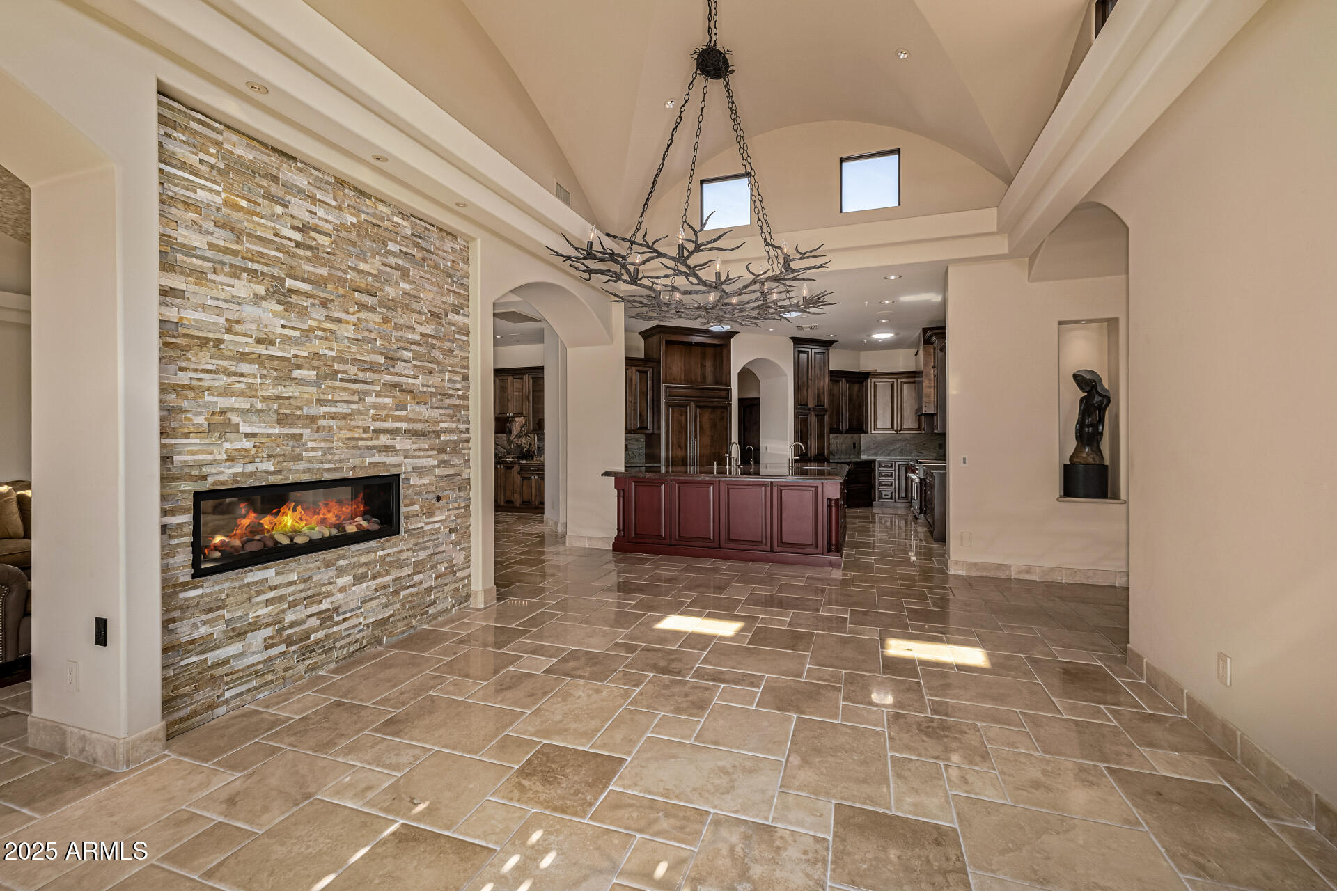 Pinnacle Peak Country Club - Residential