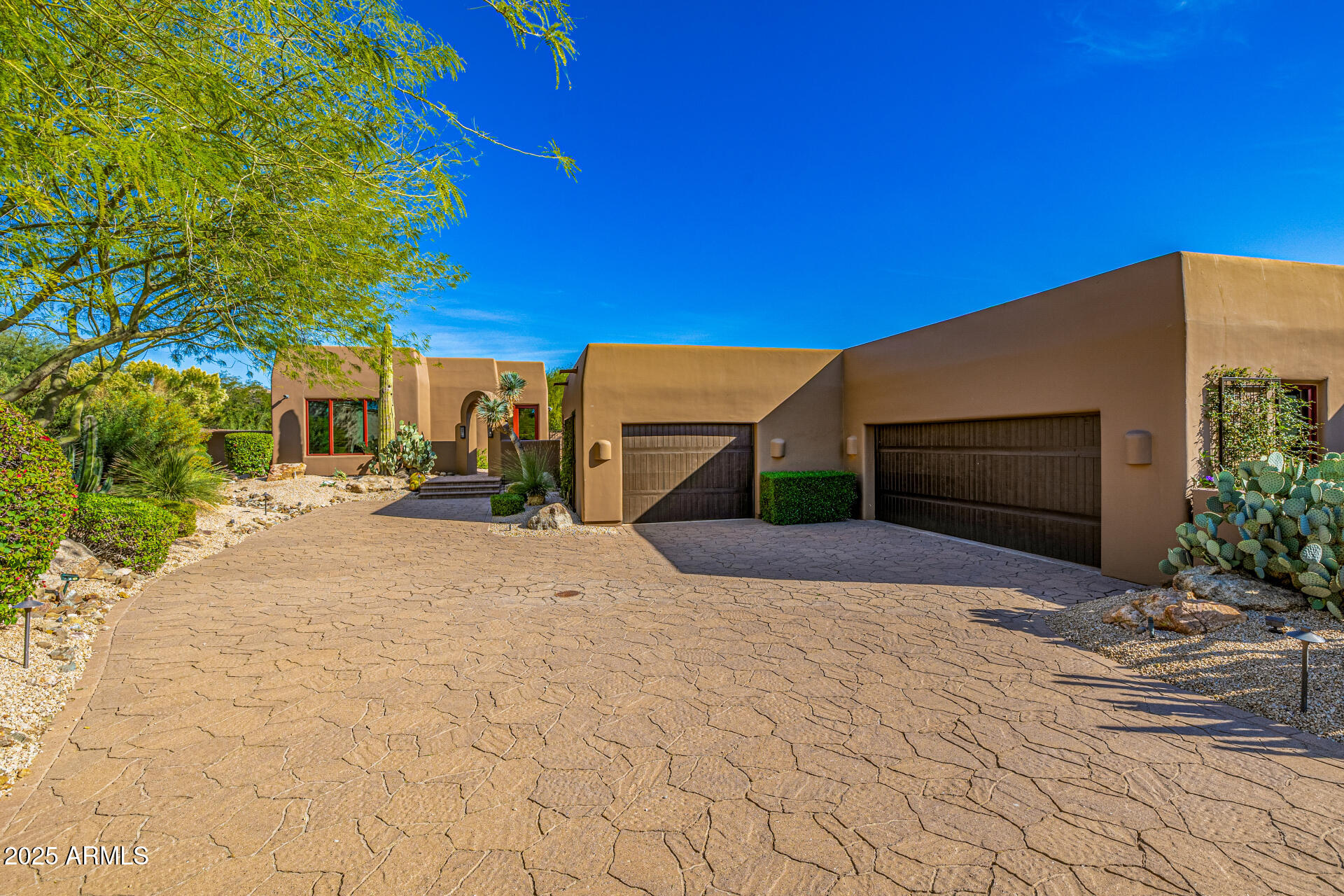 Pinnacle Peak Country Club - Residential
