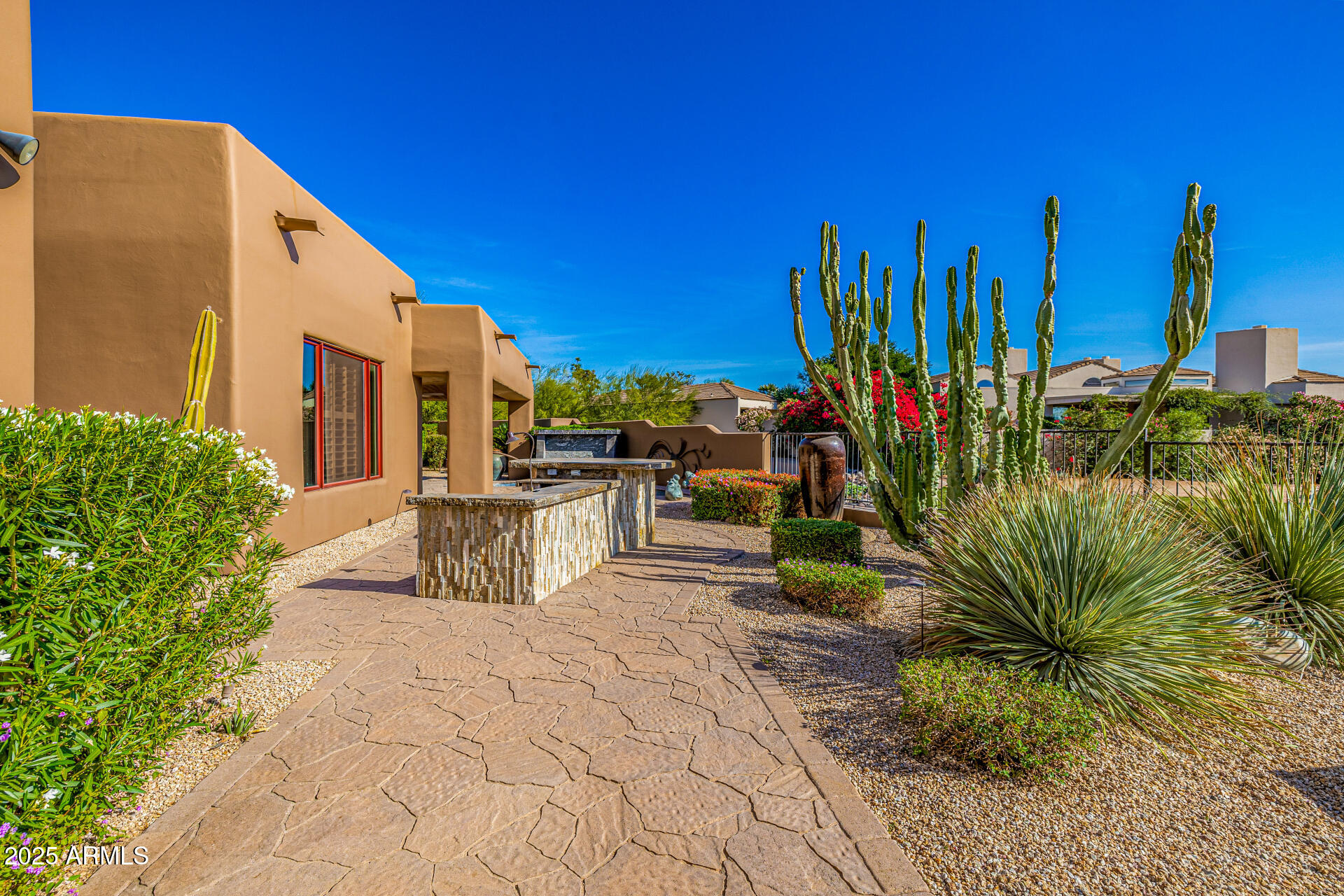 Pinnacle Peak Country Club - Residential