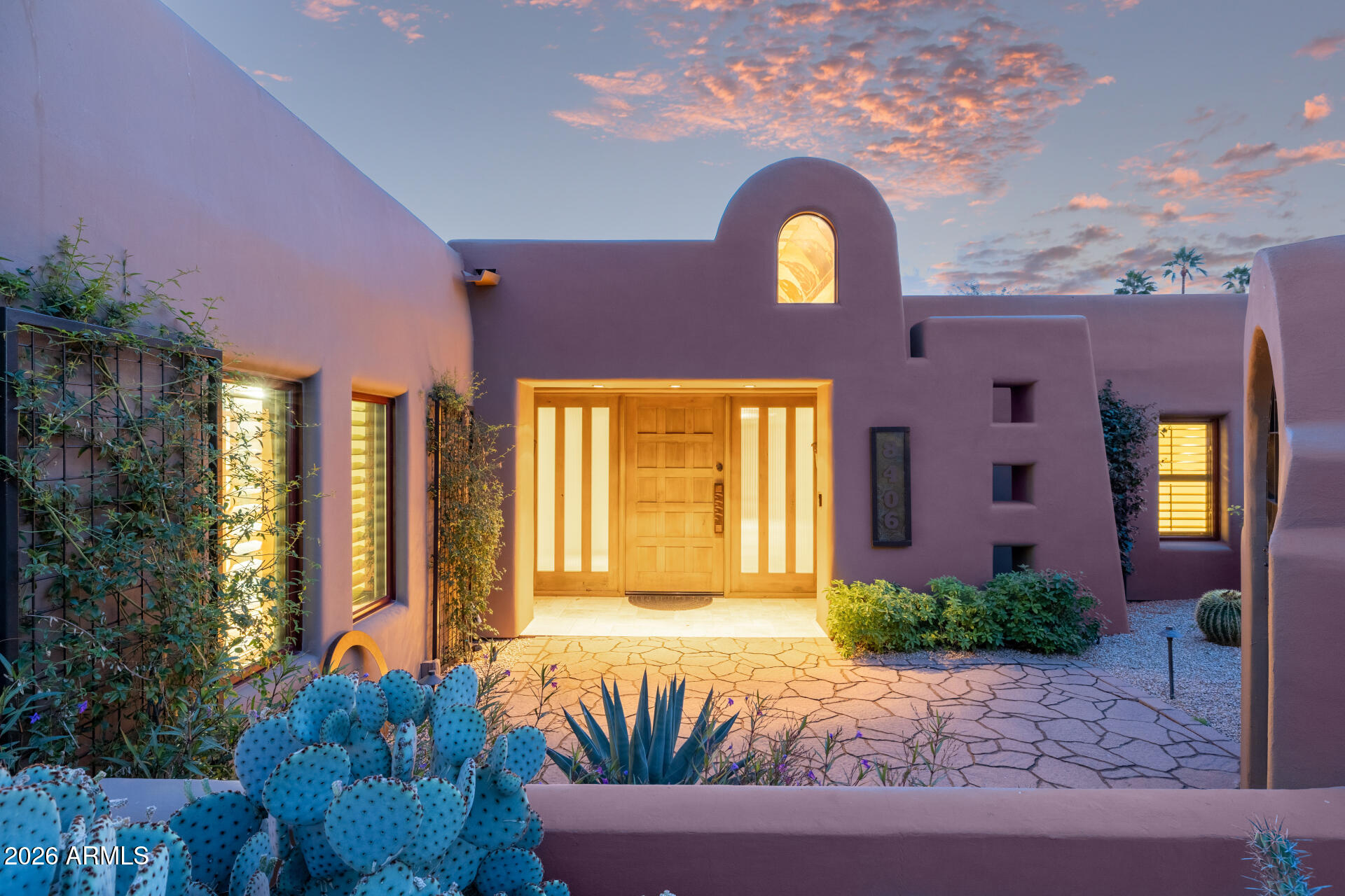 Pinnacle Peak Country Club - Residential