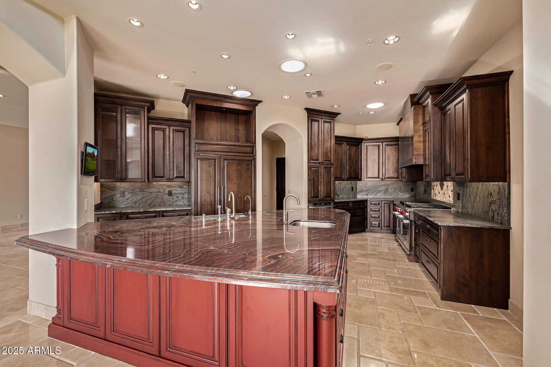 Pinnacle Peak Country Club - Residential