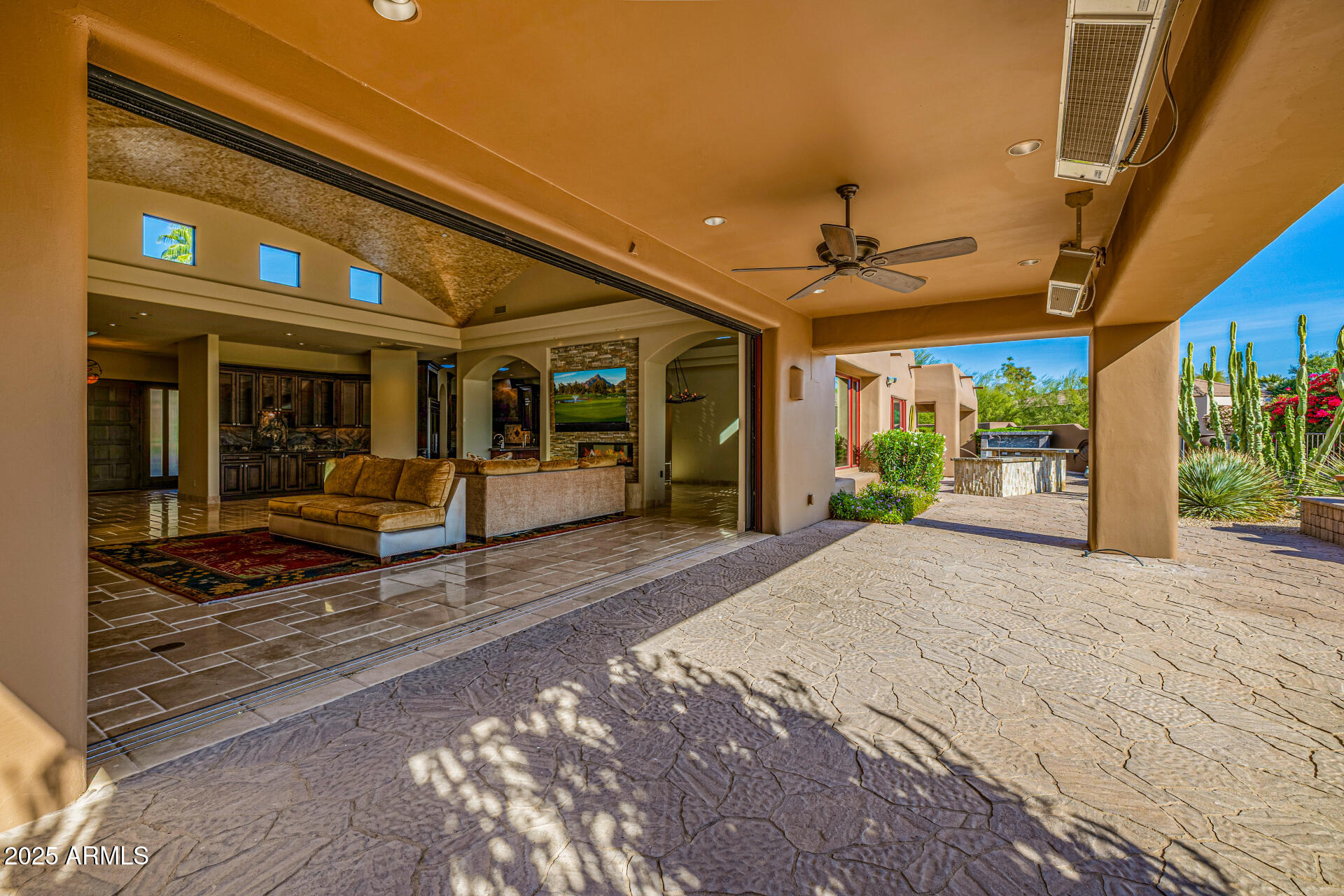 Pinnacle Peak Country Club - Residential