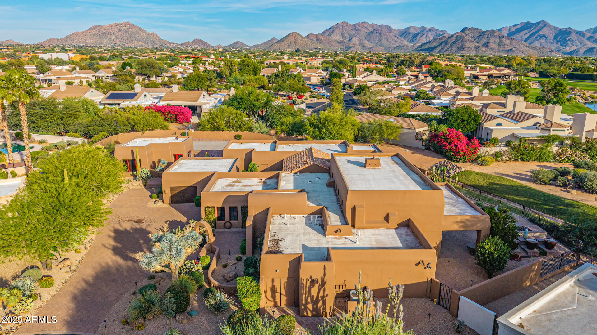 Pinnacle Peak Country Club - Residential