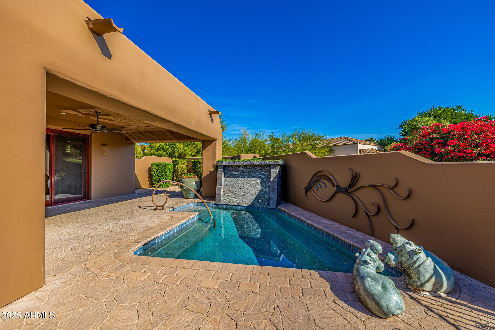 Pinnacle Peak Country Club - Residential