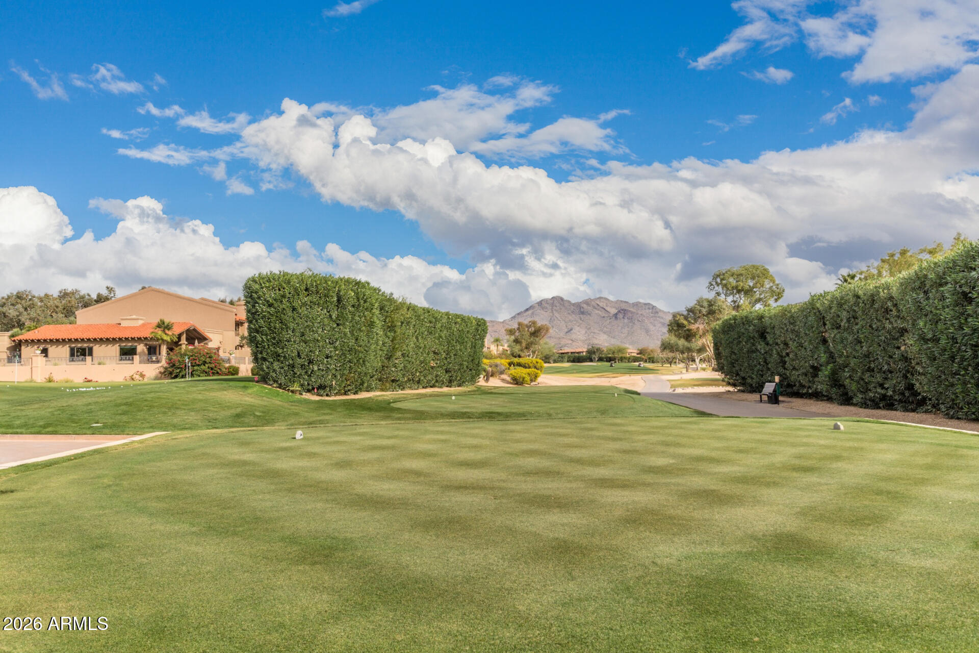 Pinnacle Peak Country Club - Residential