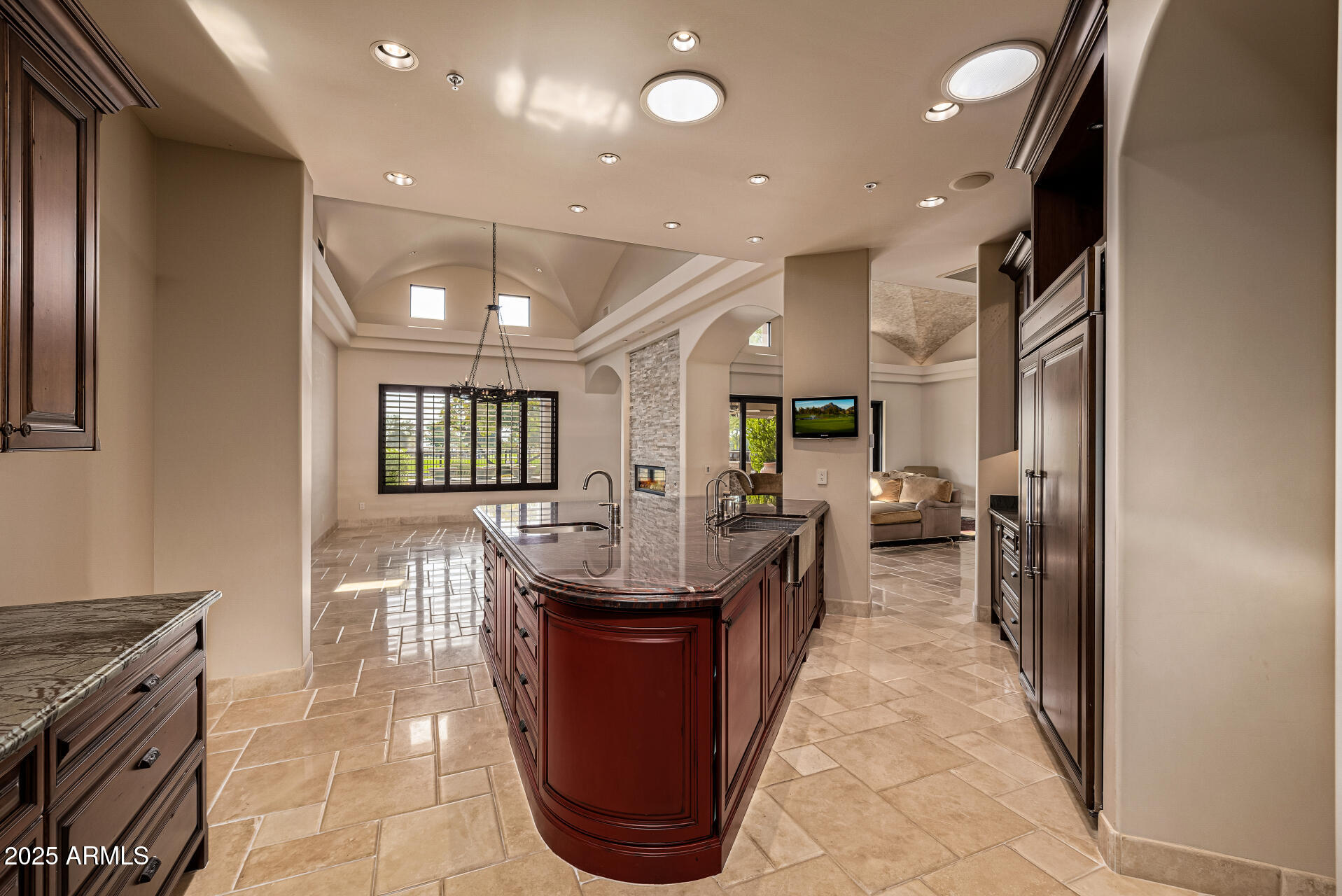 Pinnacle Peak Country Club - Residential