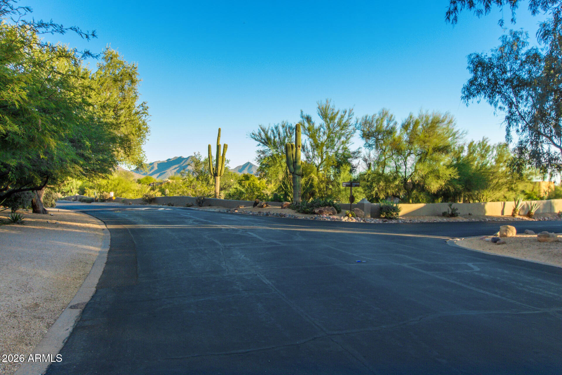 Pinnacle Peak Country Club - Residential