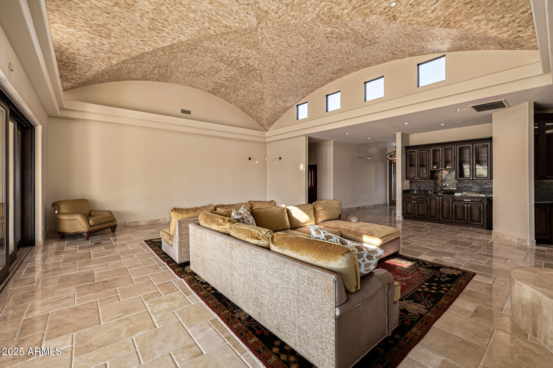 Pinnacle Peak Country Club - Residential