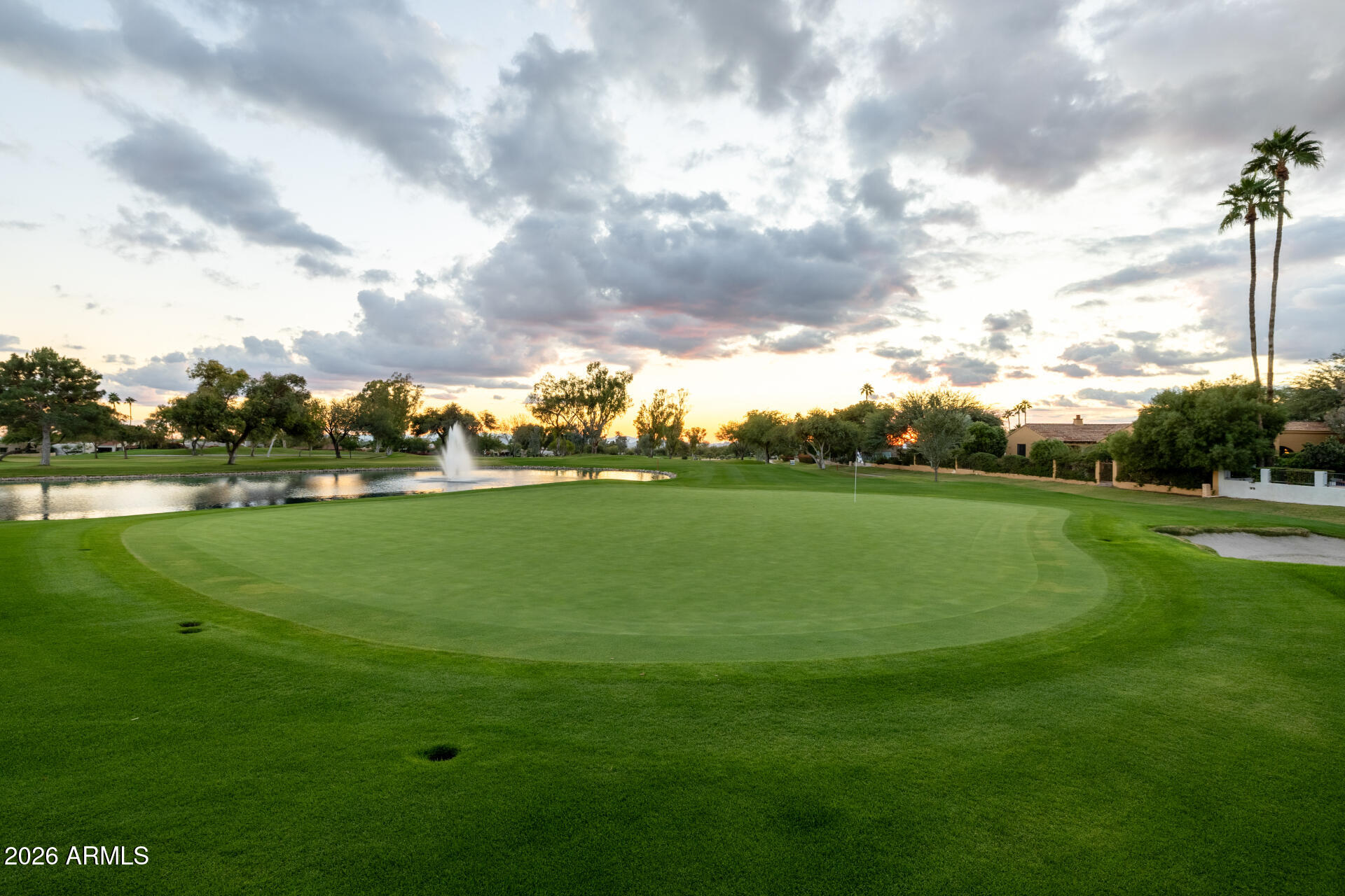 Pinnacle Peak Country Club - Residential