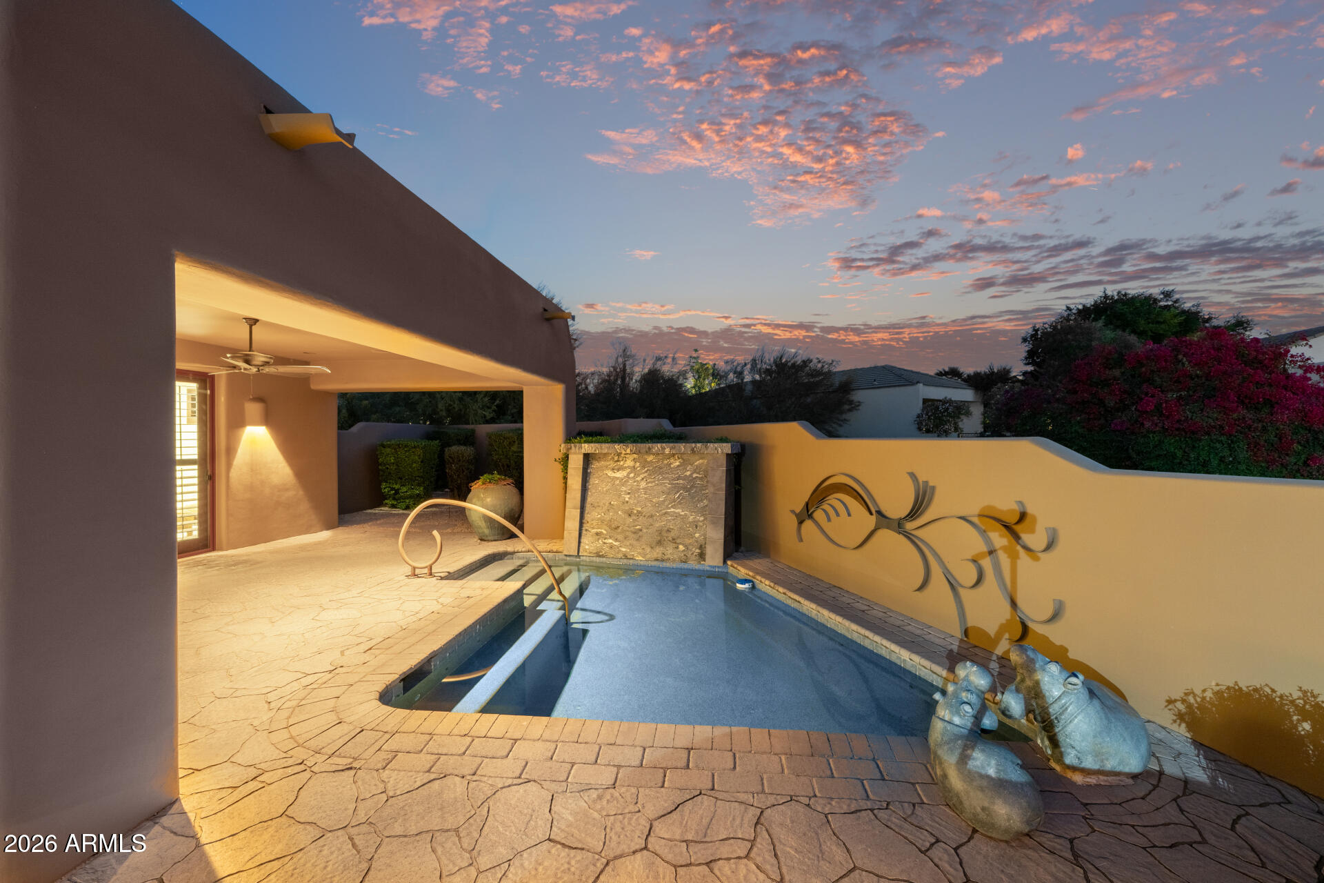 Pinnacle Peak Country Club - Residential