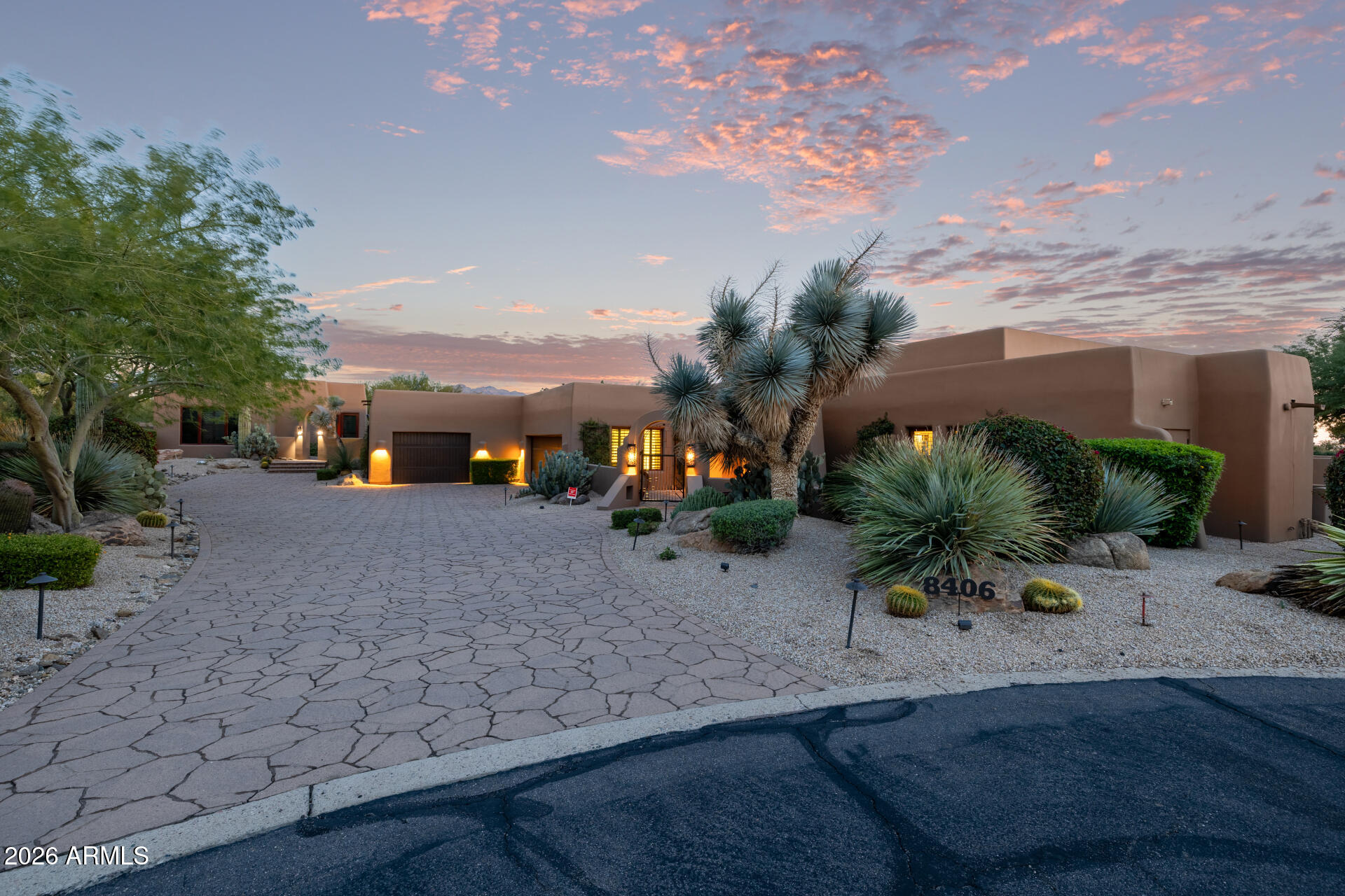 Pinnacle Peak Country Club - Residential