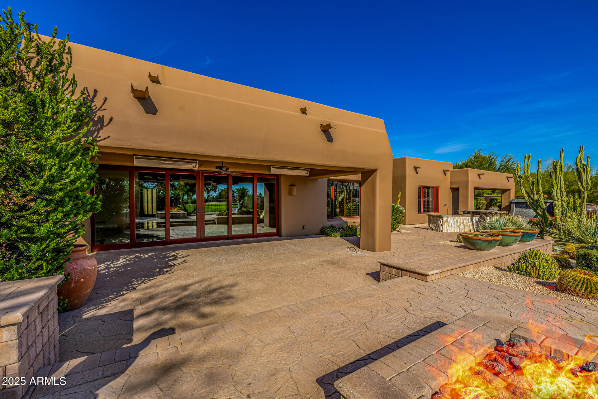 Pinnacle Peak Country Club - Residential