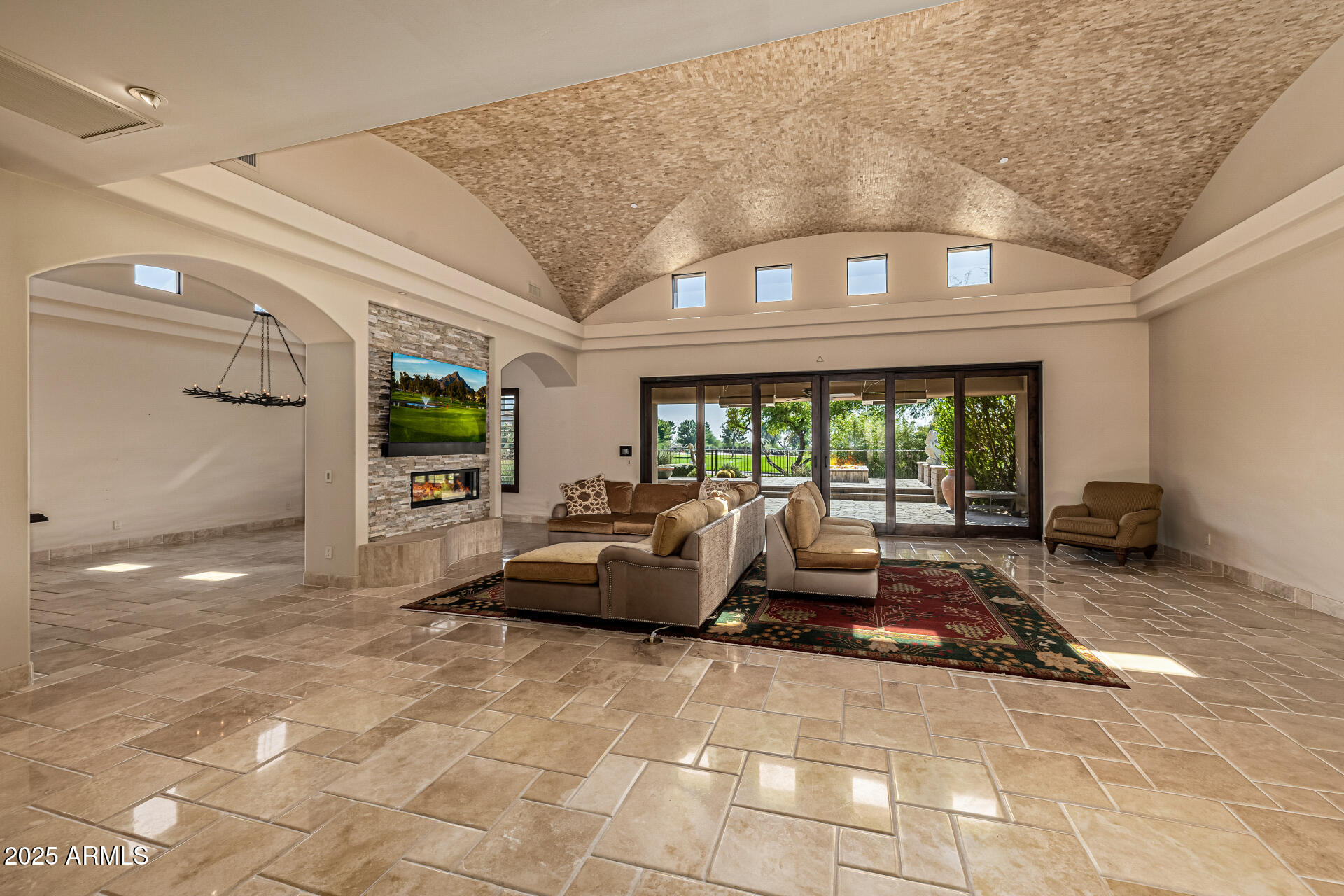 Pinnacle Peak Country Club - Residential