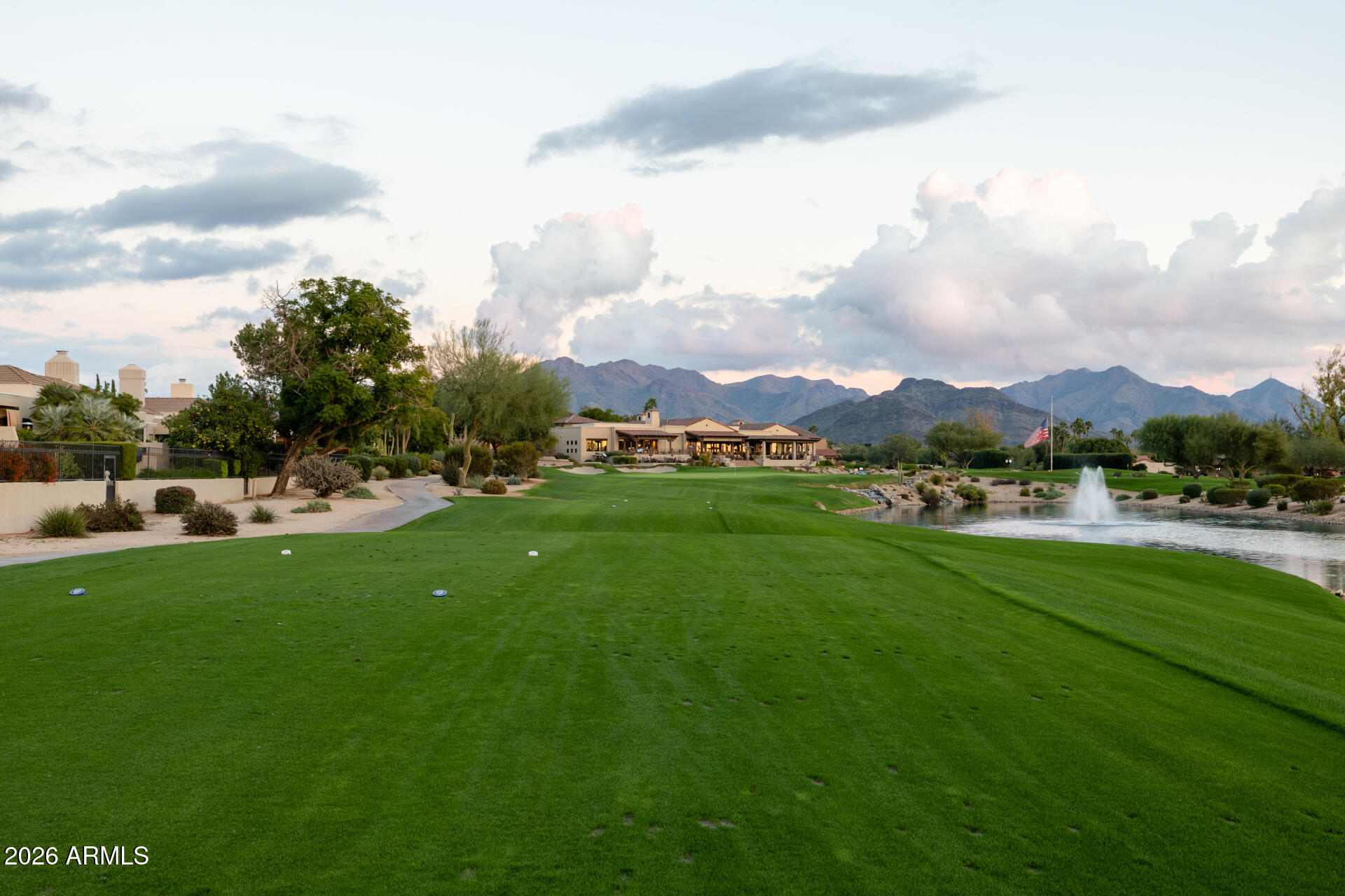 Pinnacle Peak Country Club - Residential
