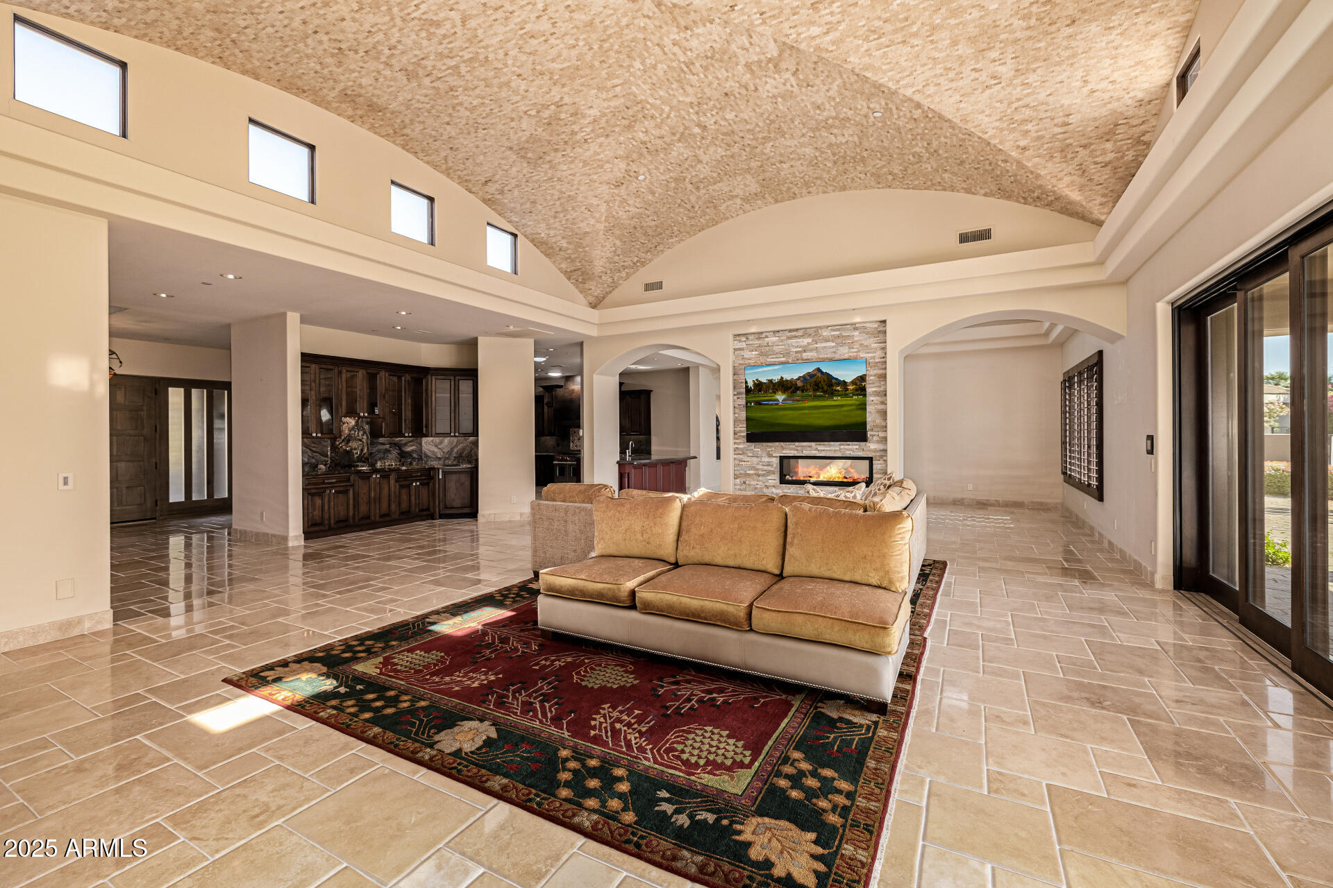Pinnacle Peak Country Club - Residential
