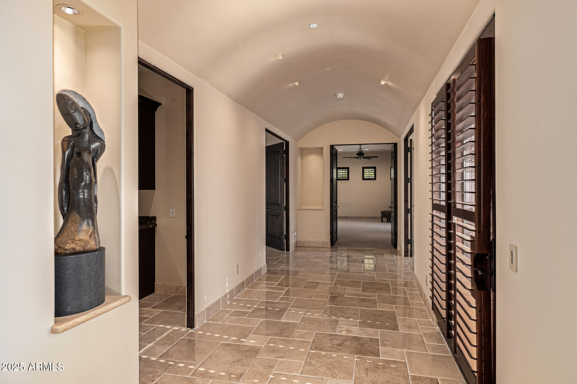 Pinnacle Peak Country Club - Residential