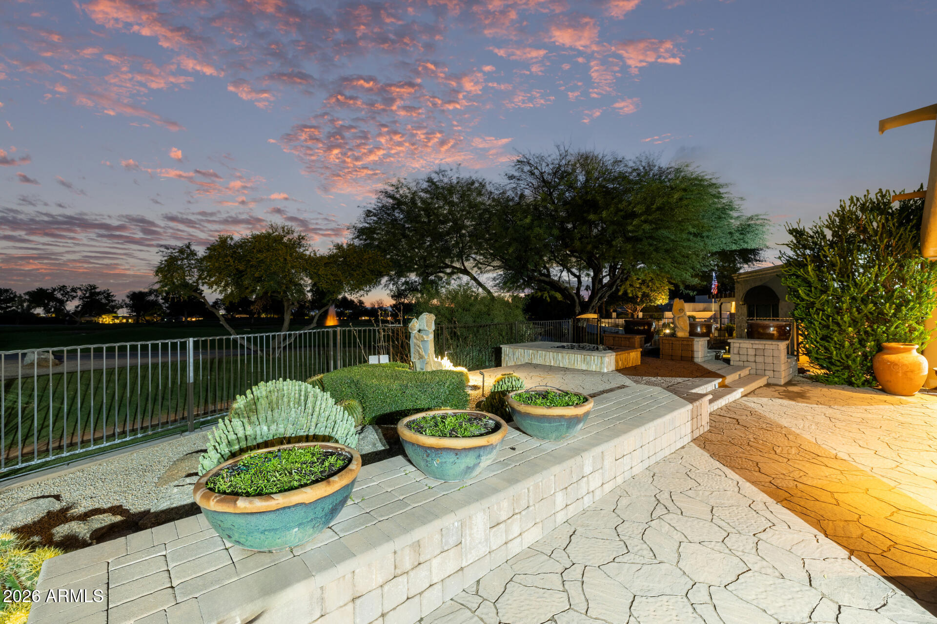 Pinnacle Peak Country Club - Residential