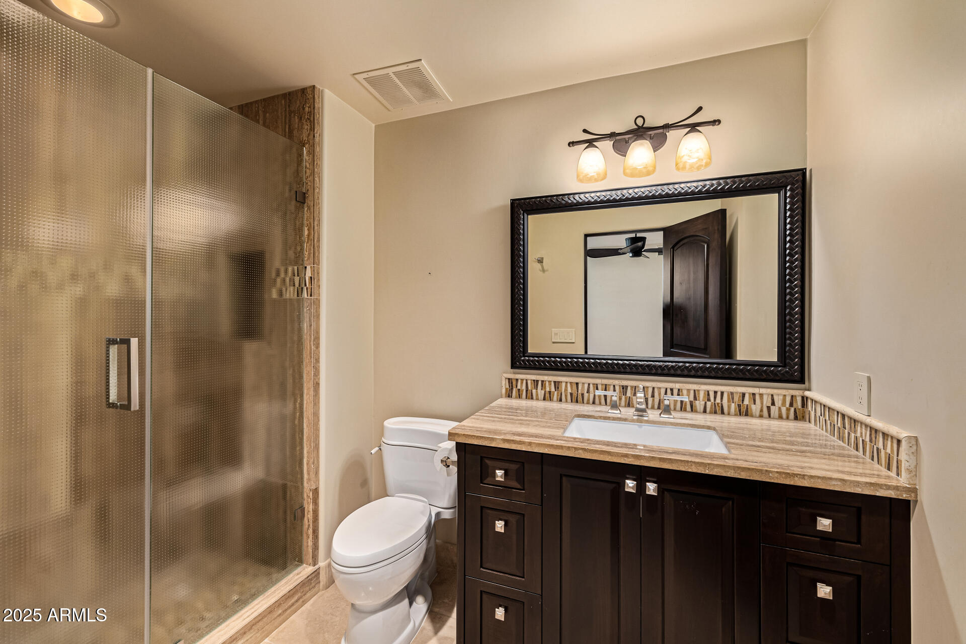 Pinnacle Peak Country Club - Residential