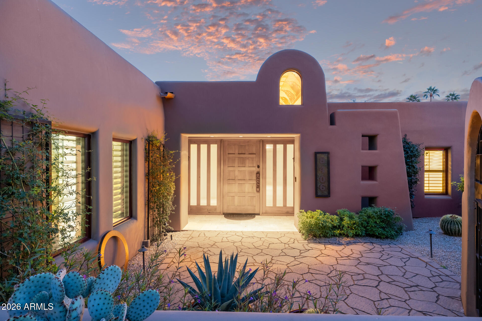 Pinnacle Peak Country Club - Residential
