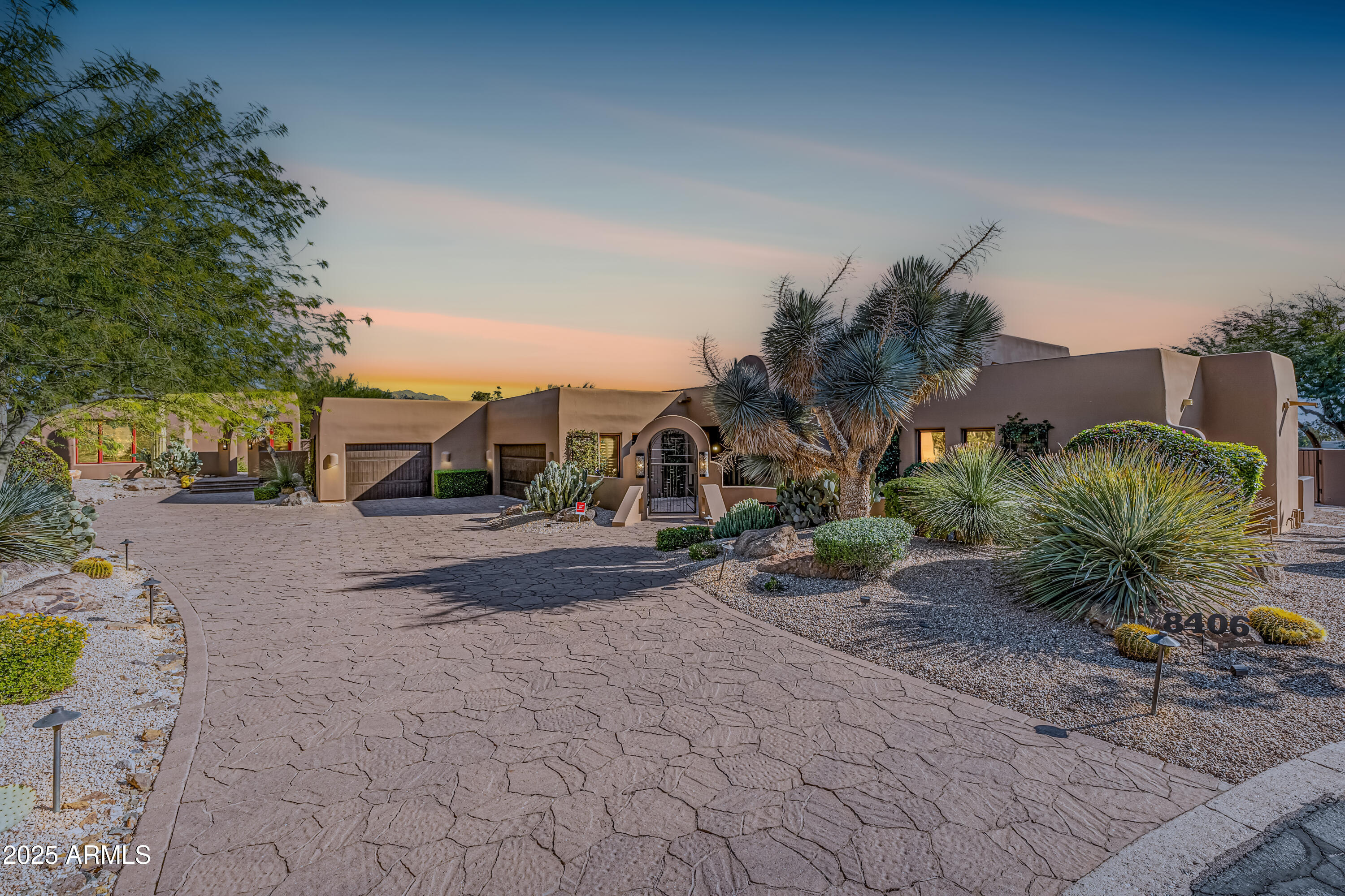 Pinnacle Peak Country Club - Residential