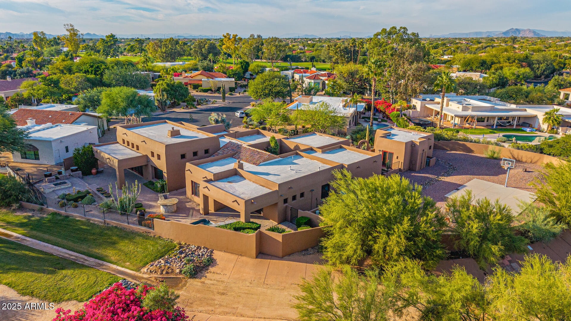 Pinnacle Peak Country Club - Residential
