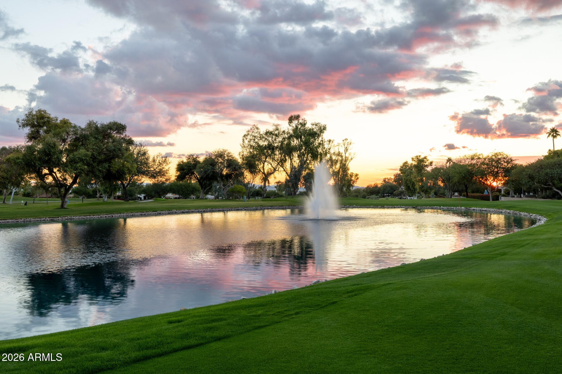 Pinnacle Peak Country Club - Residential