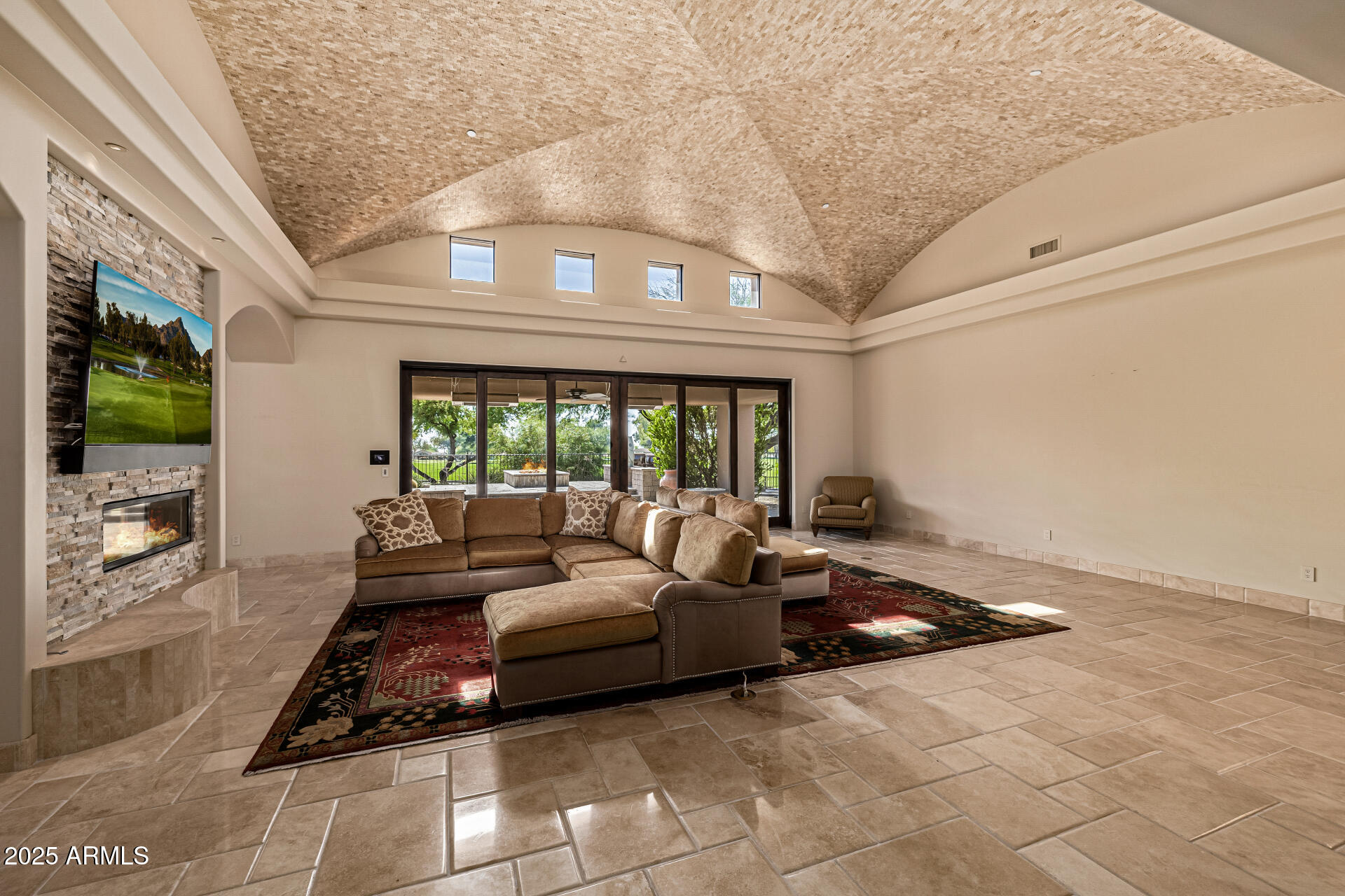 Pinnacle Peak Country Club - Residential